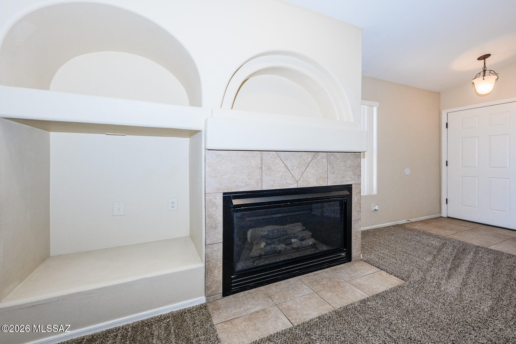 Rancho Del Lago (1-100) - Residential