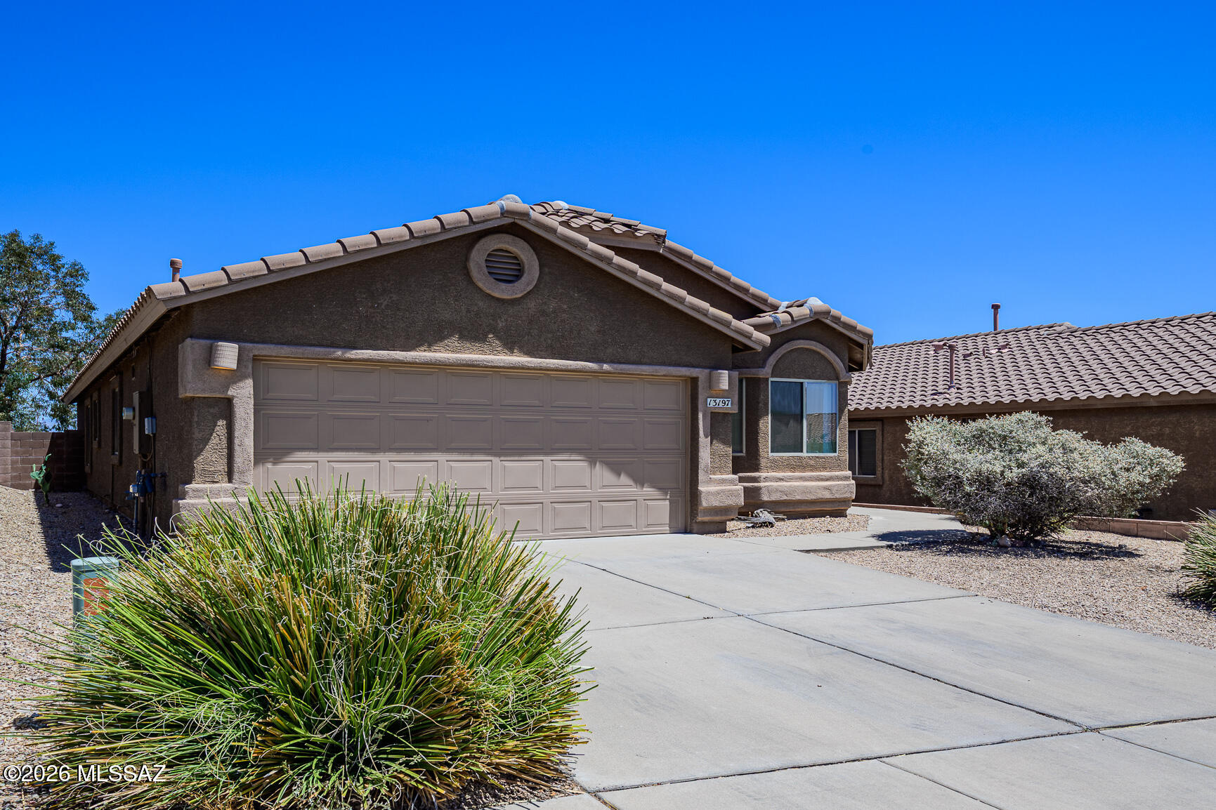 Rancho Del Lago (1-100) - Residential