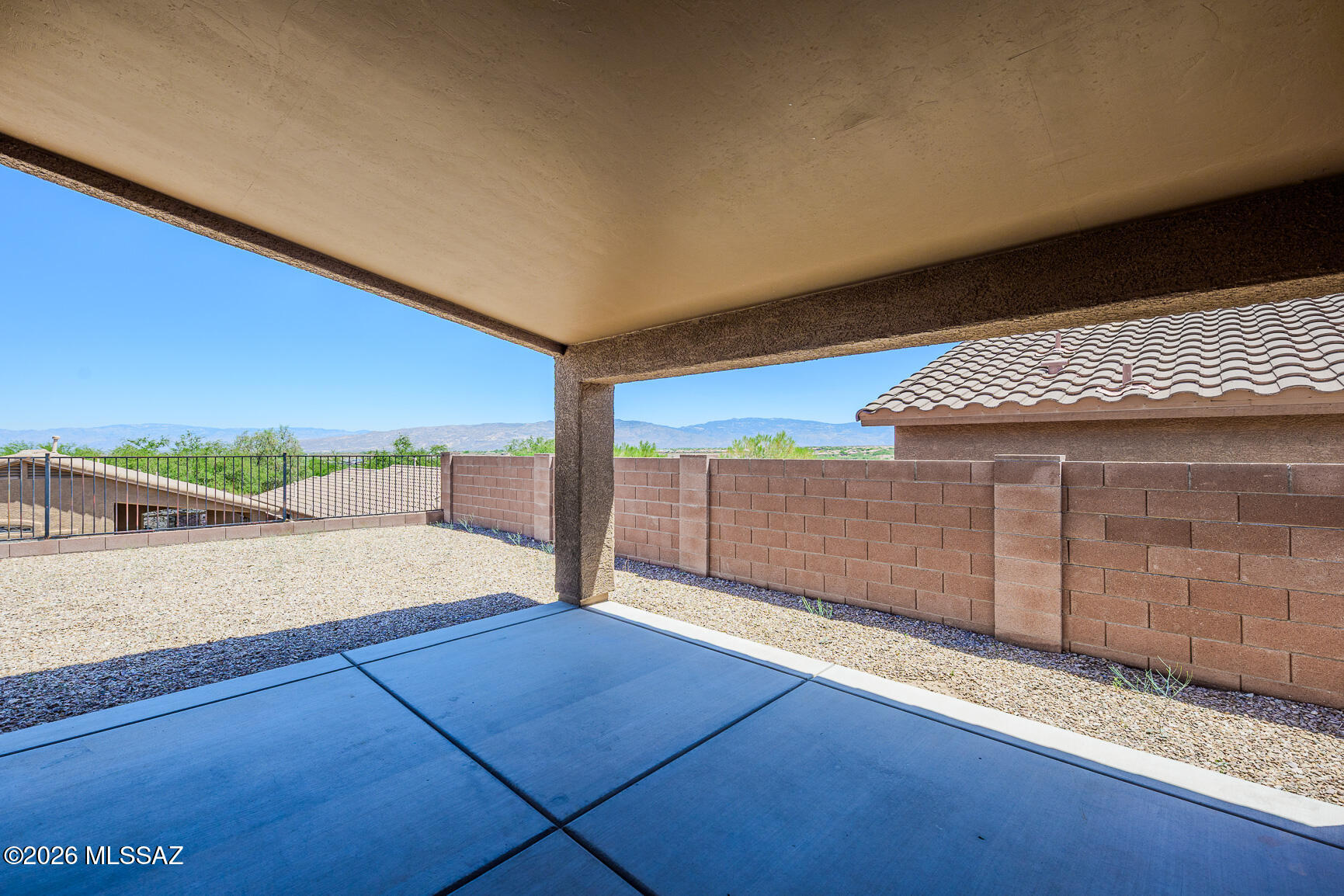 Rancho Del Lago (1-100) - Residential
