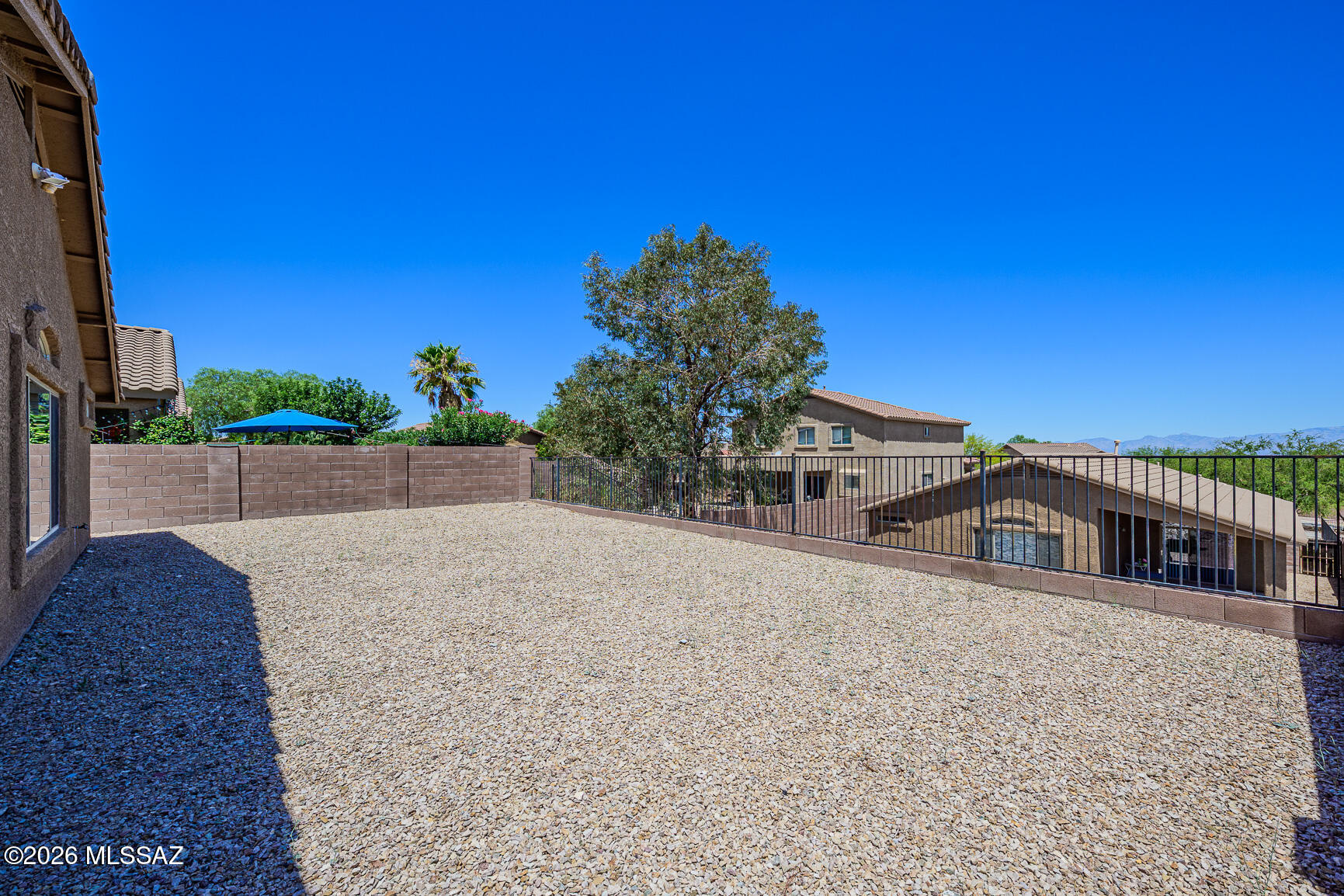 Rancho Del Lago (1-100) - Residential