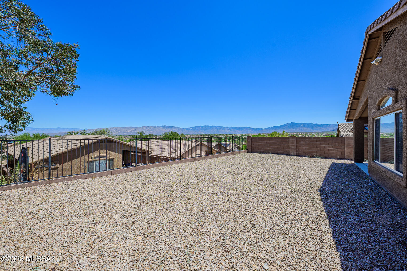 Rancho Del Lago (1-100) - Residential