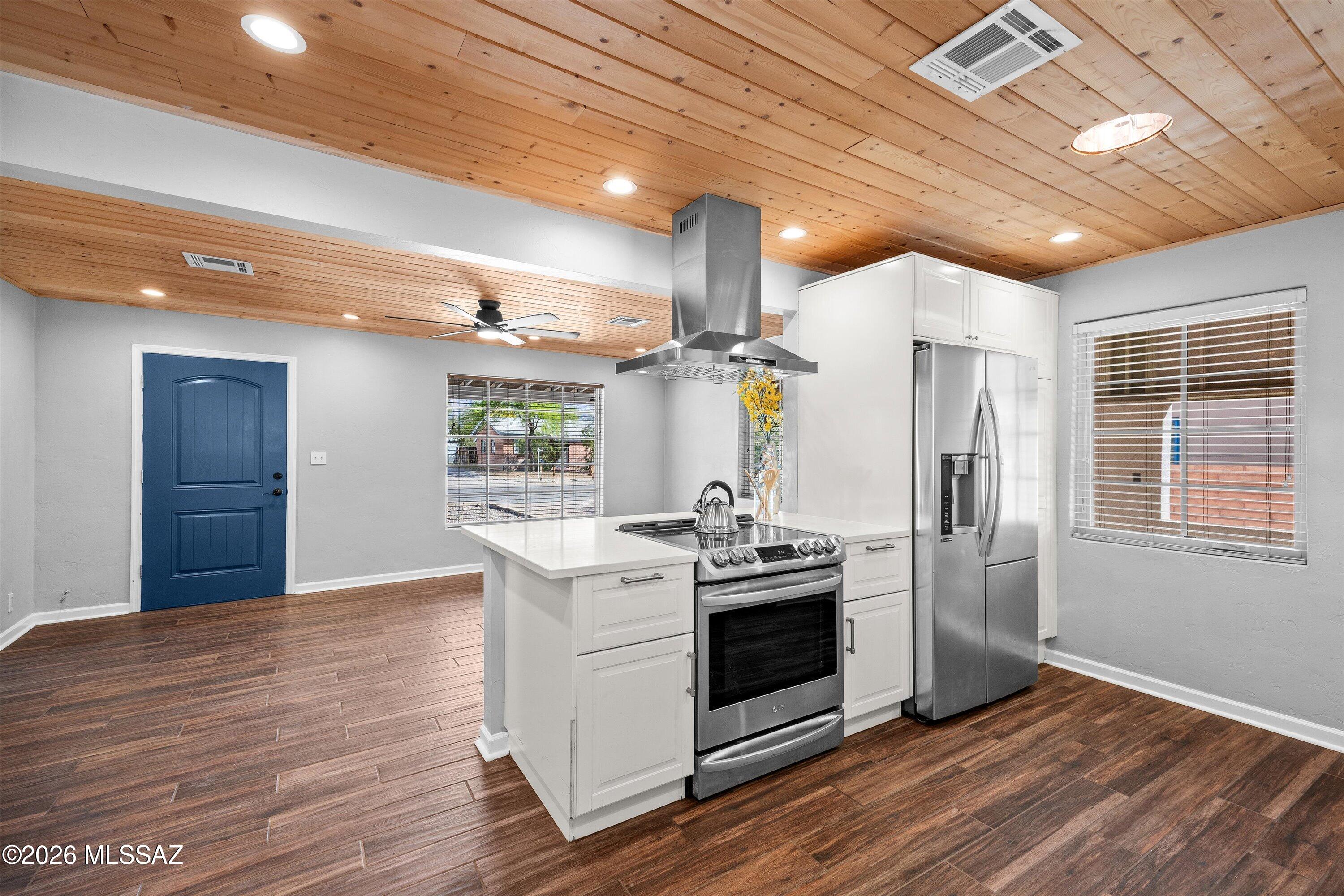 Blenman Annex - Residential