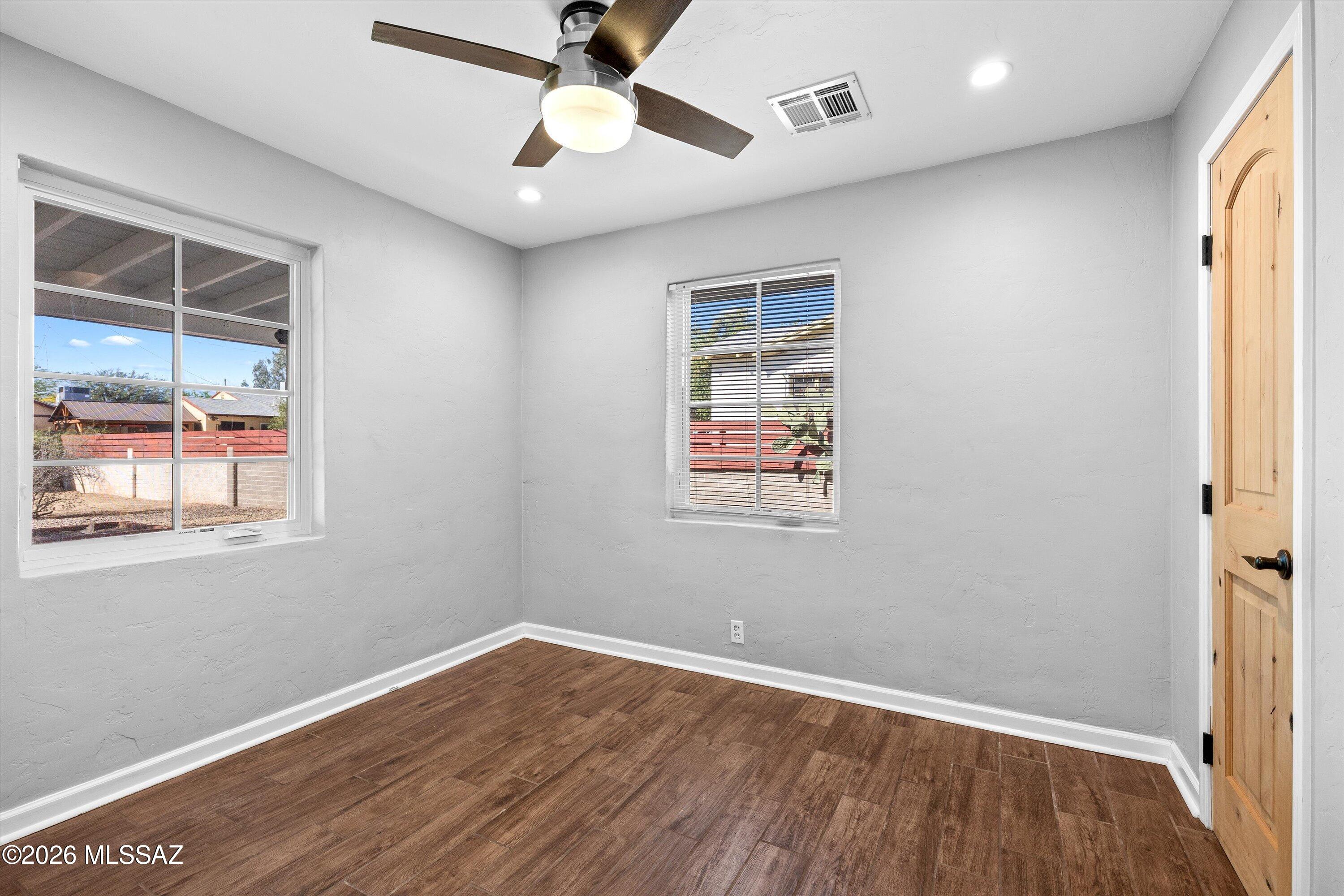 Blenman Annex - Residential