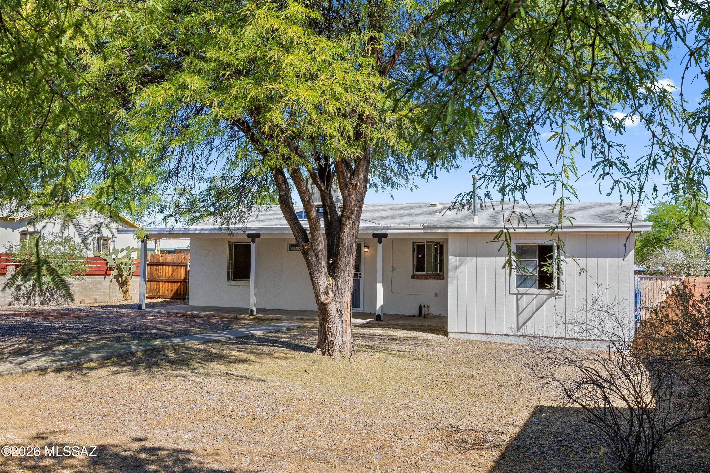 Blenman Annex - Residential