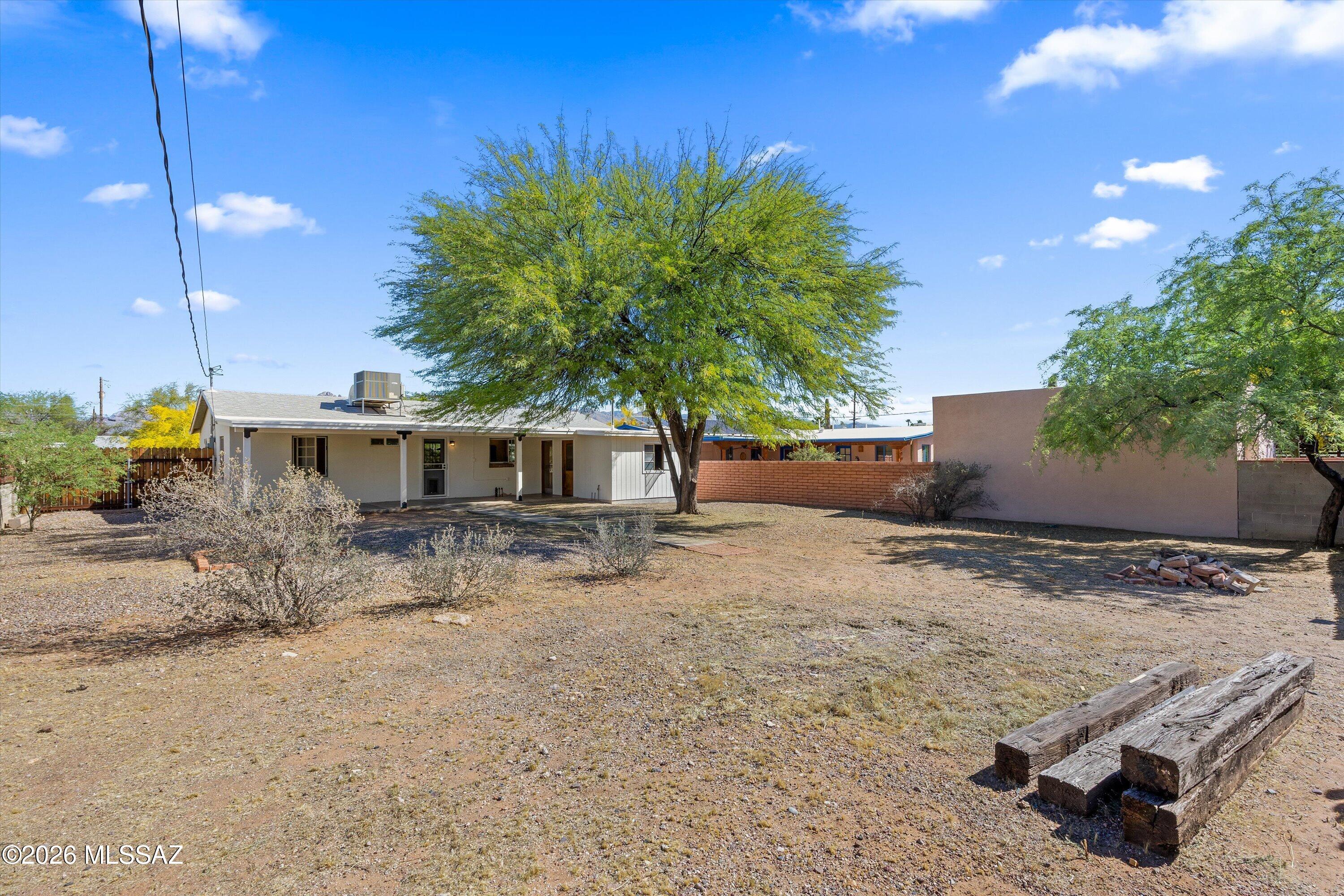 Blenman Annex - Residential