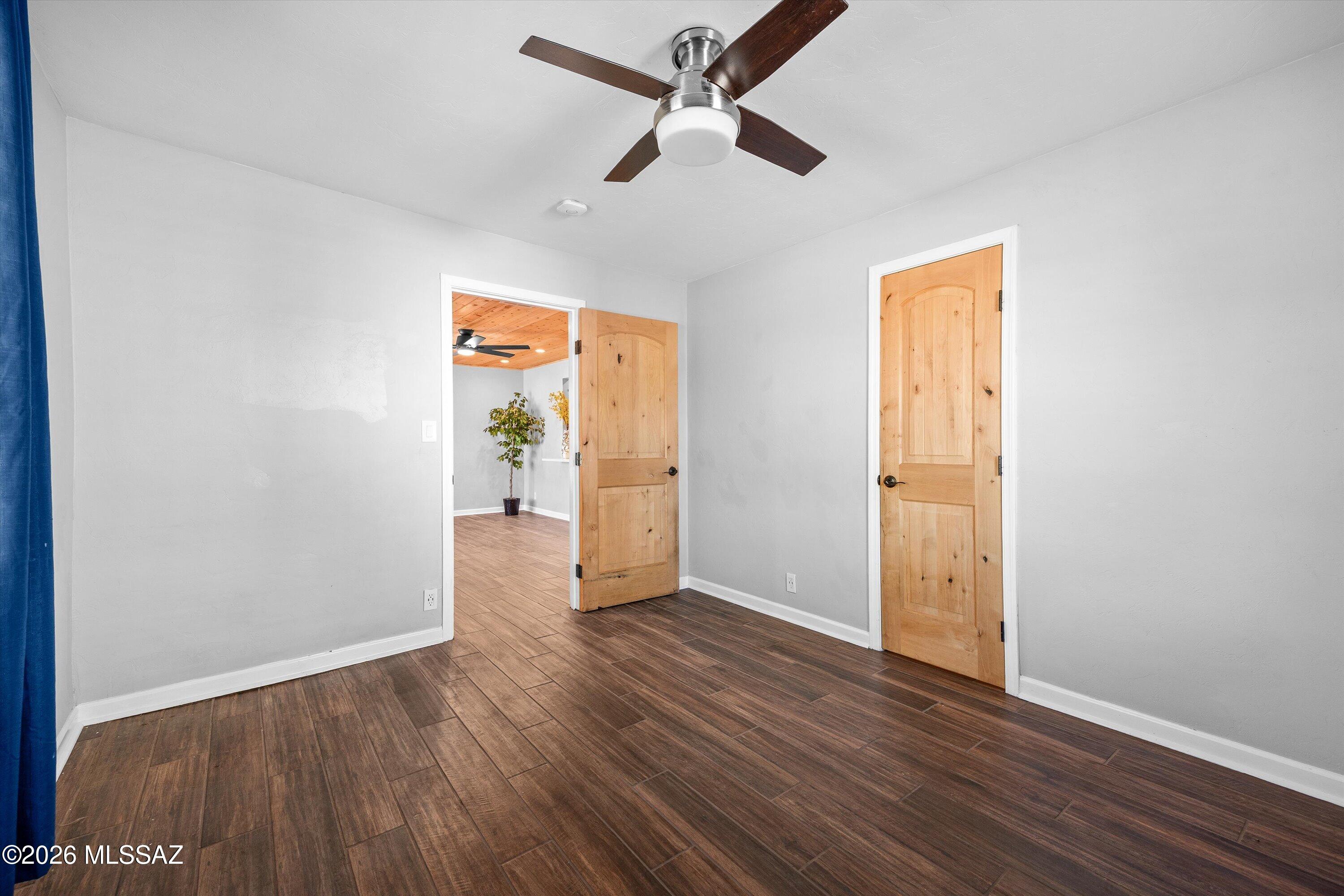 Blenman Annex - Residential