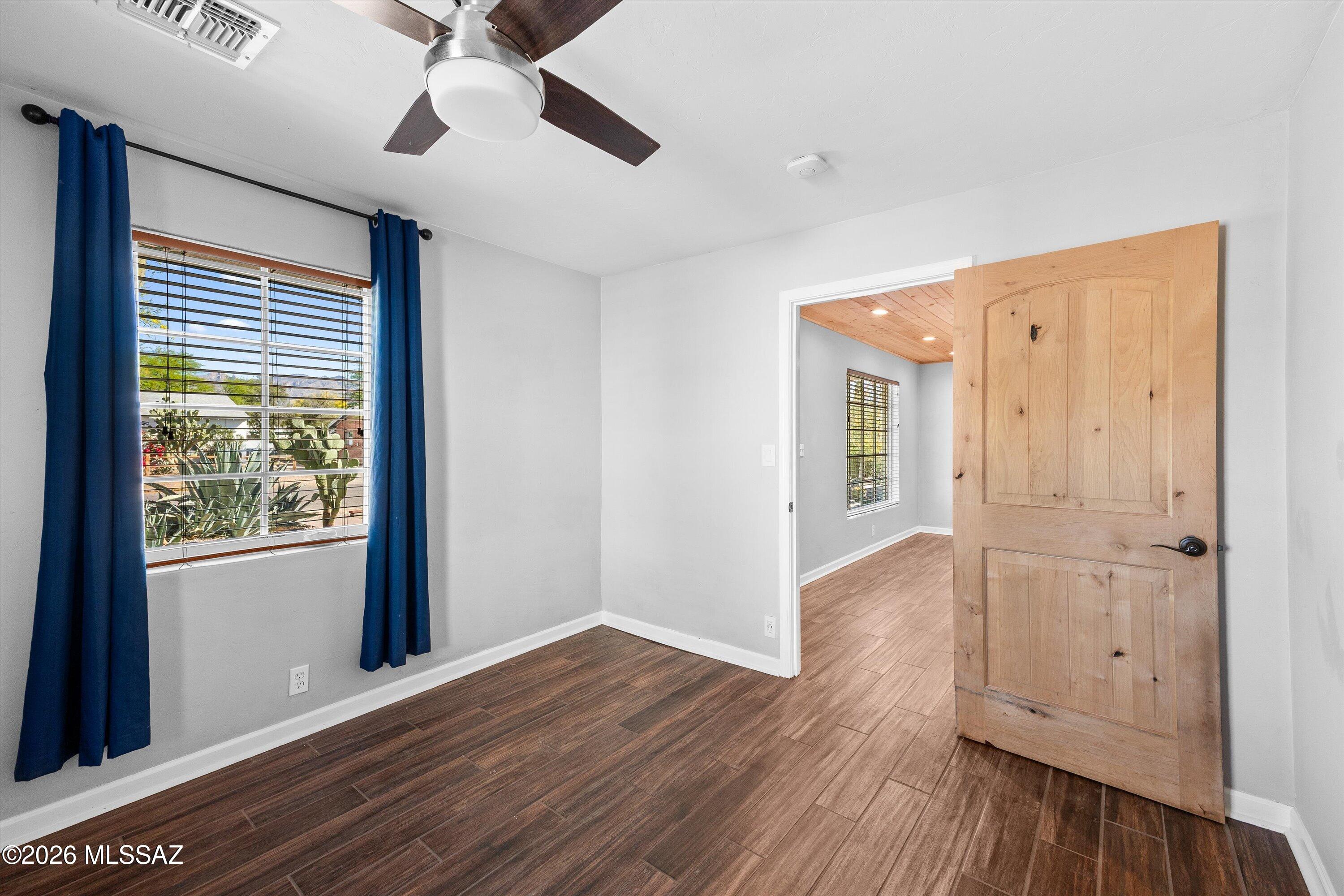 Blenman Annex - Residential
