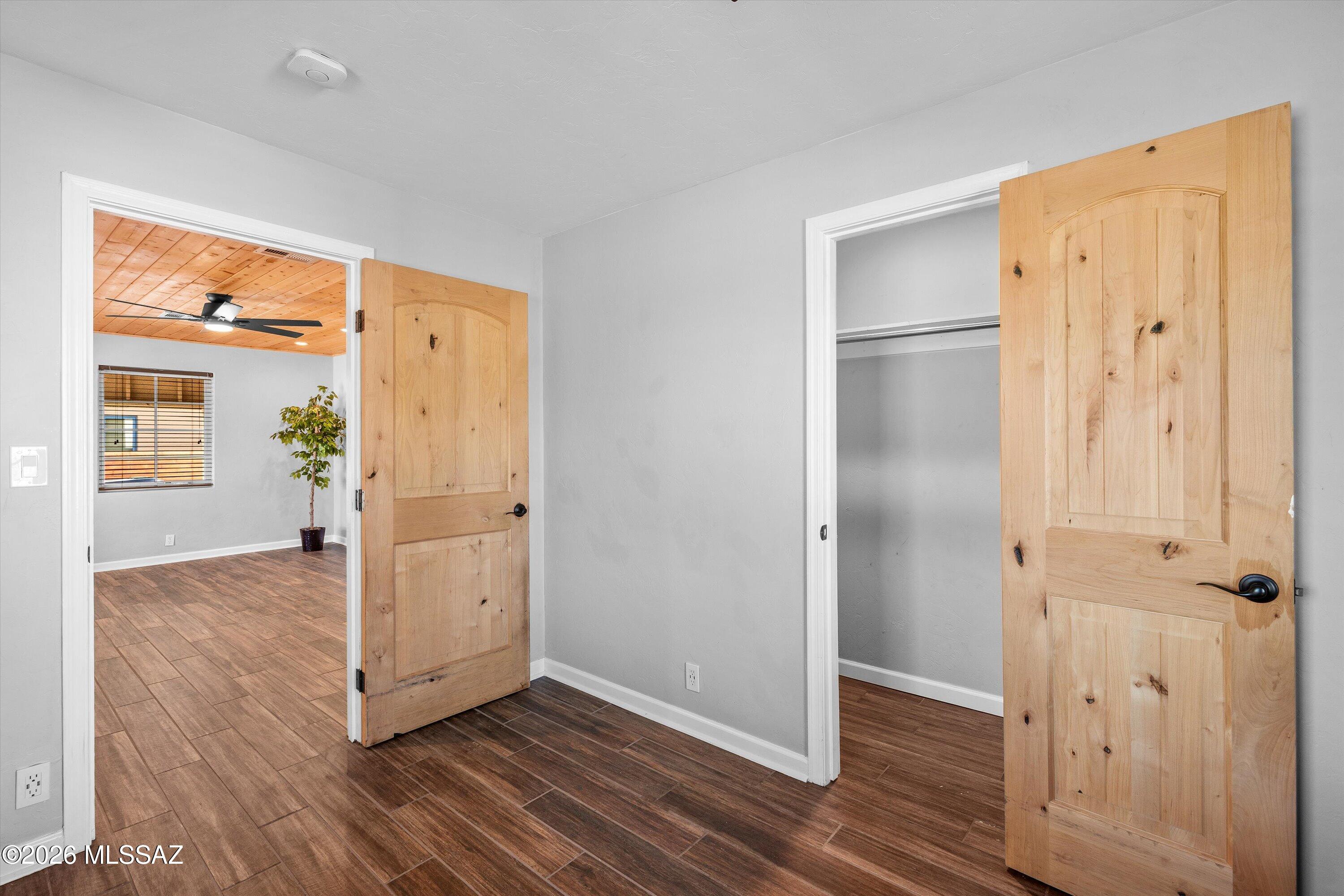Blenman Annex - Residential