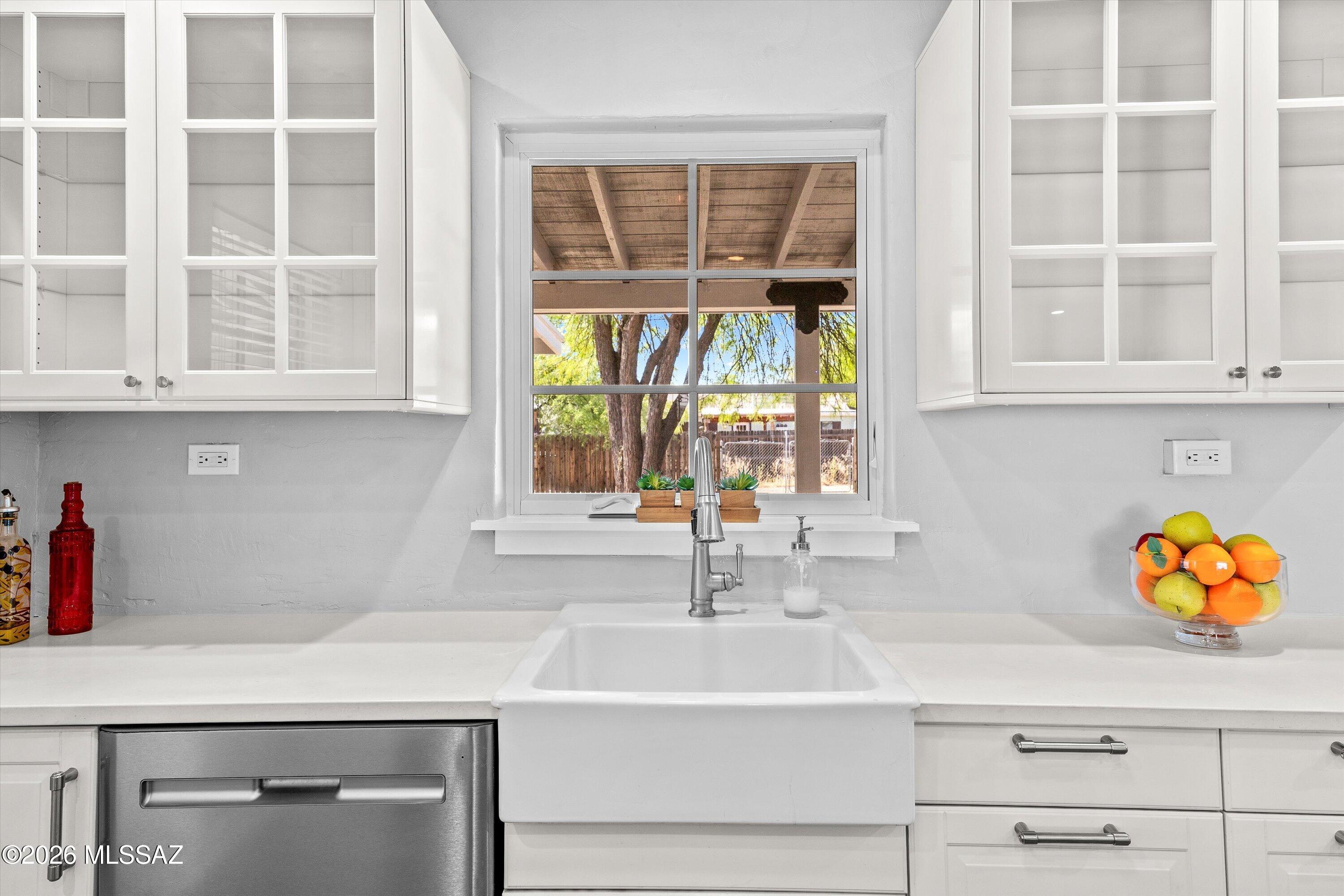 Blenman Annex - Residential