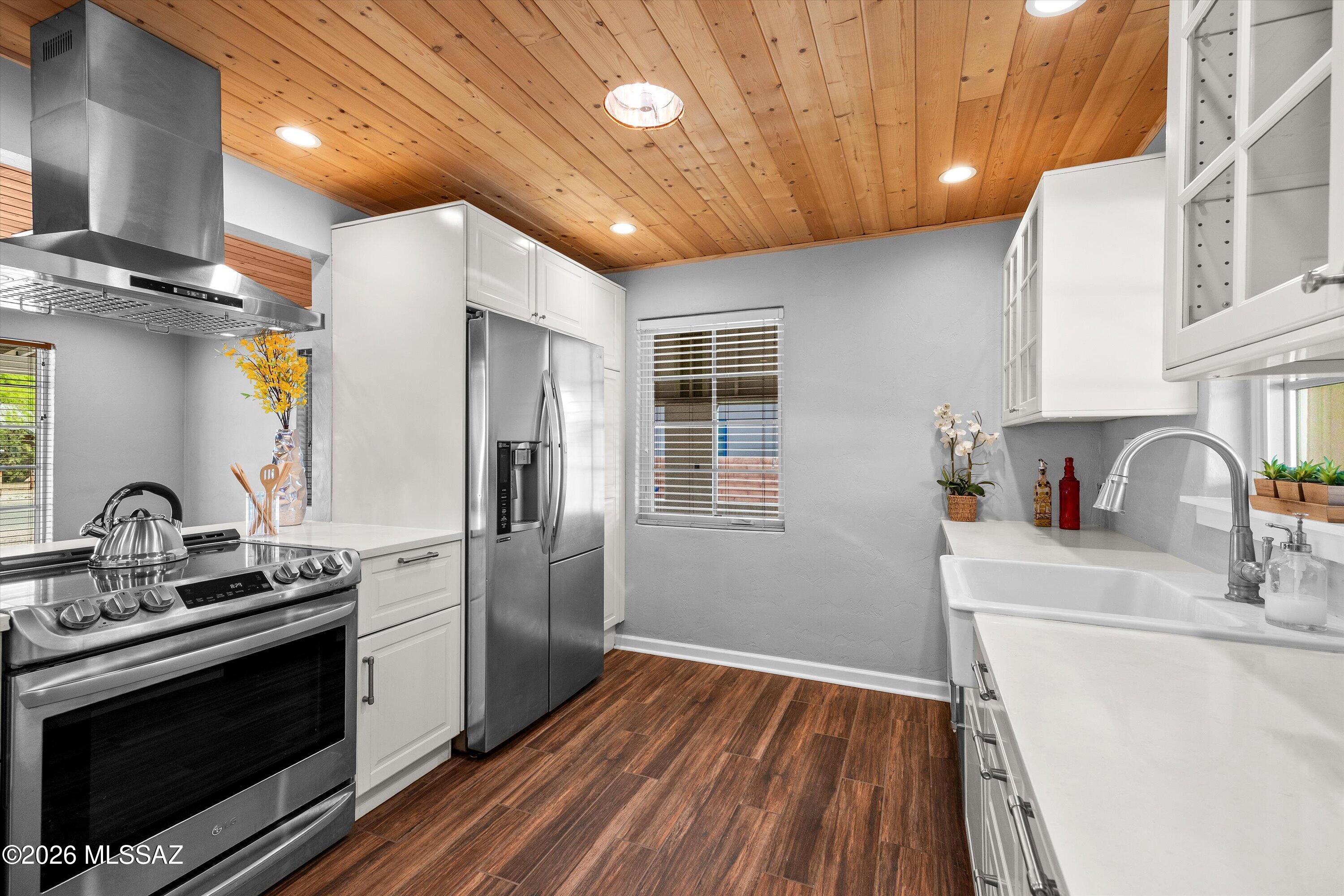 Blenman Annex - Residential