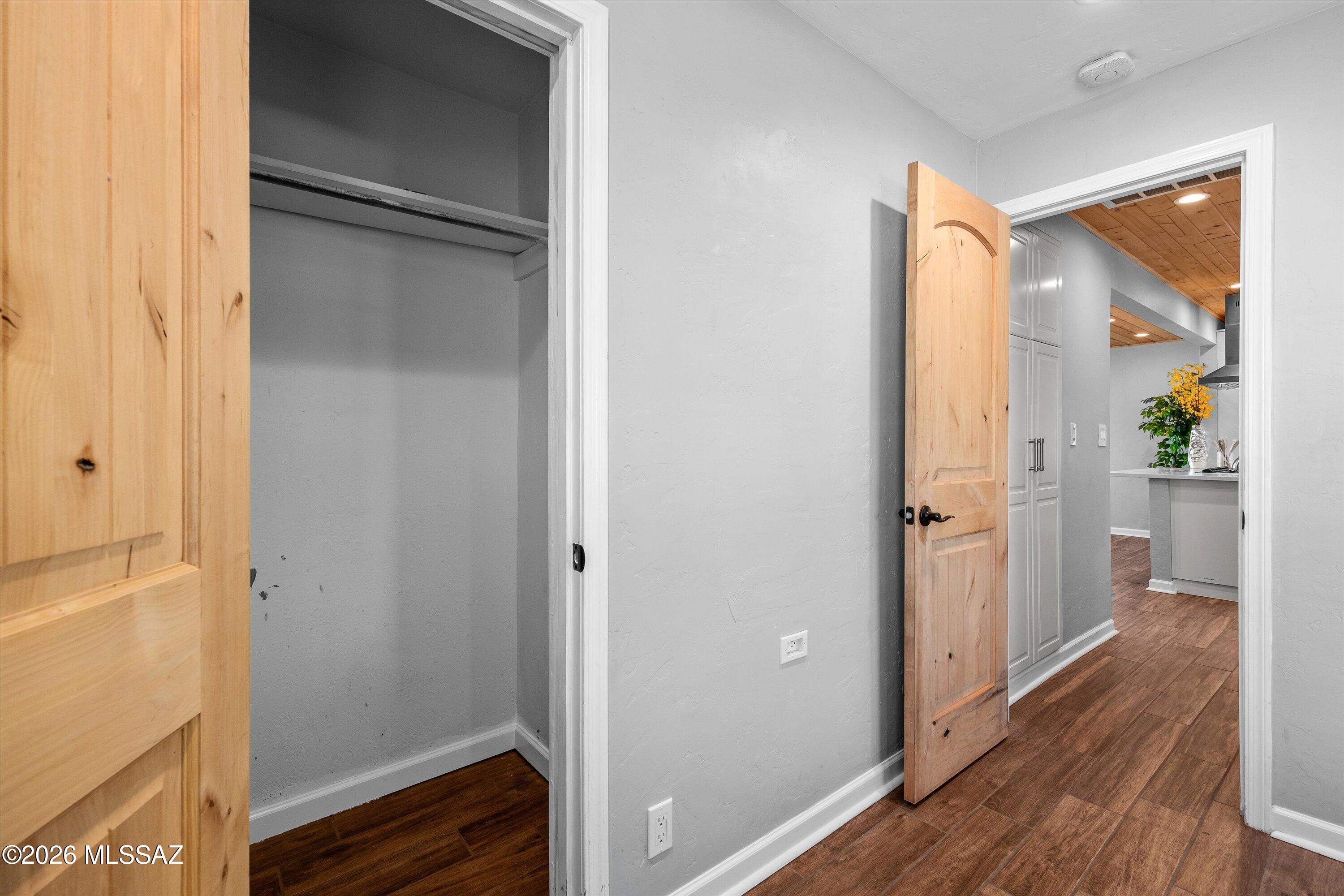 Blenman Annex - Residential