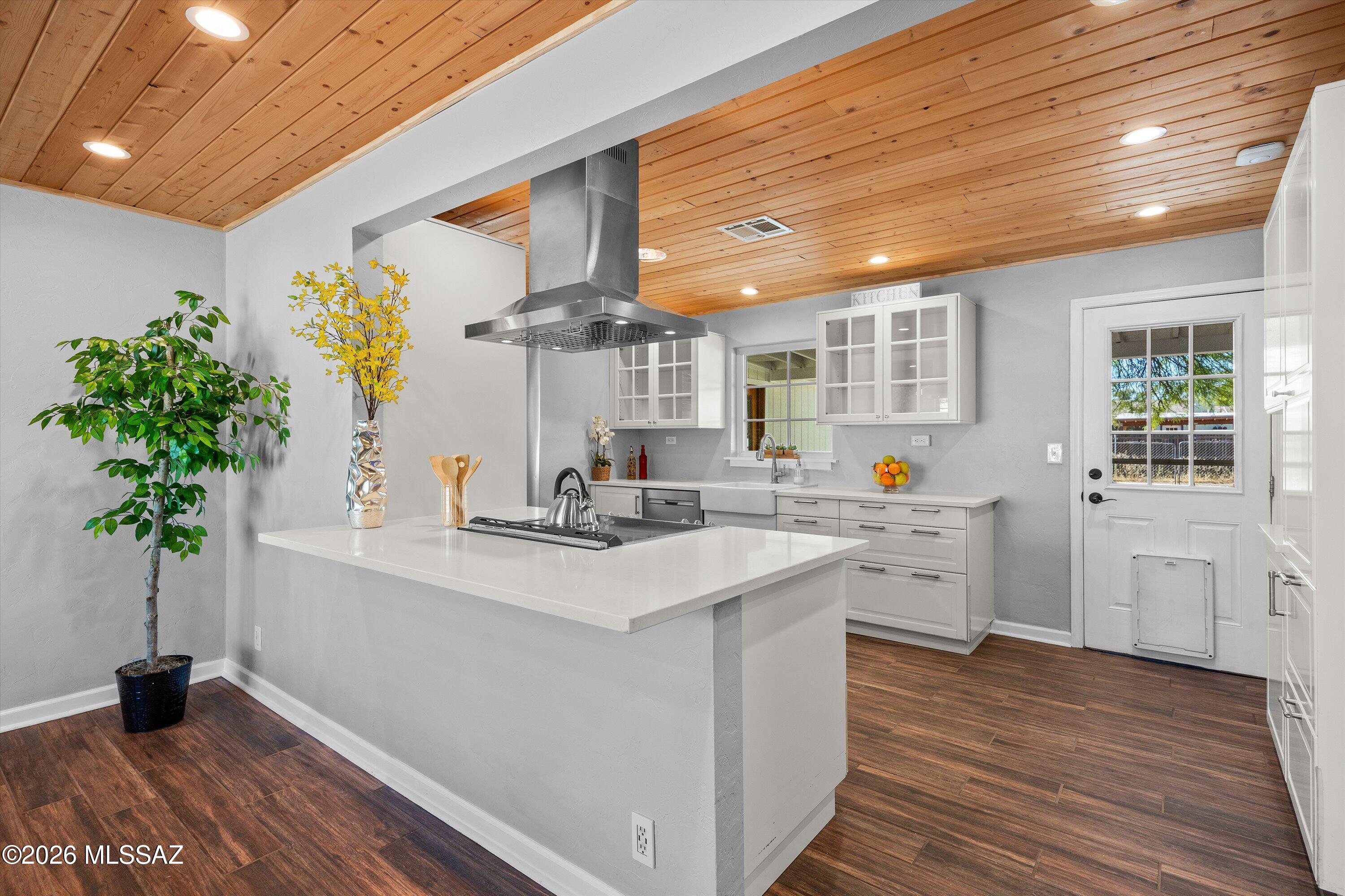 Blenman Annex - Residential