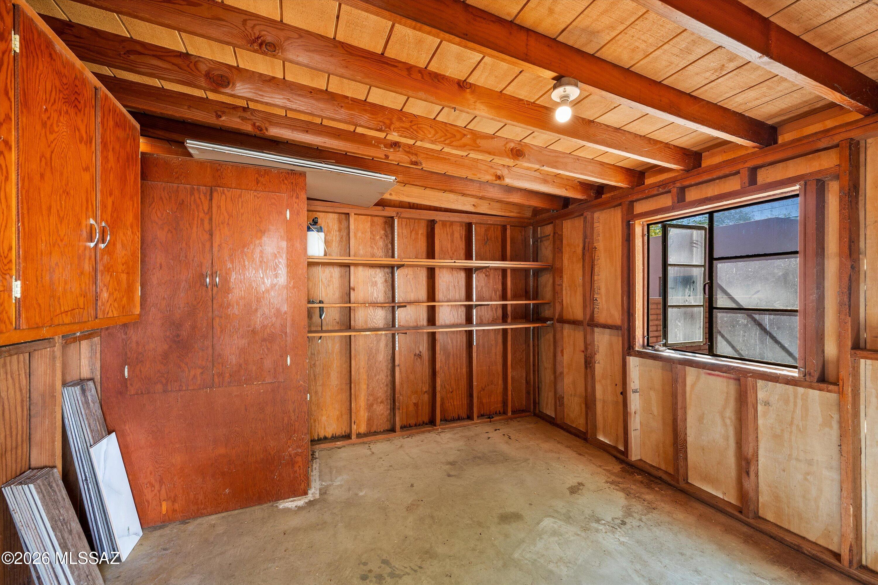 Blenman Annex - Residential