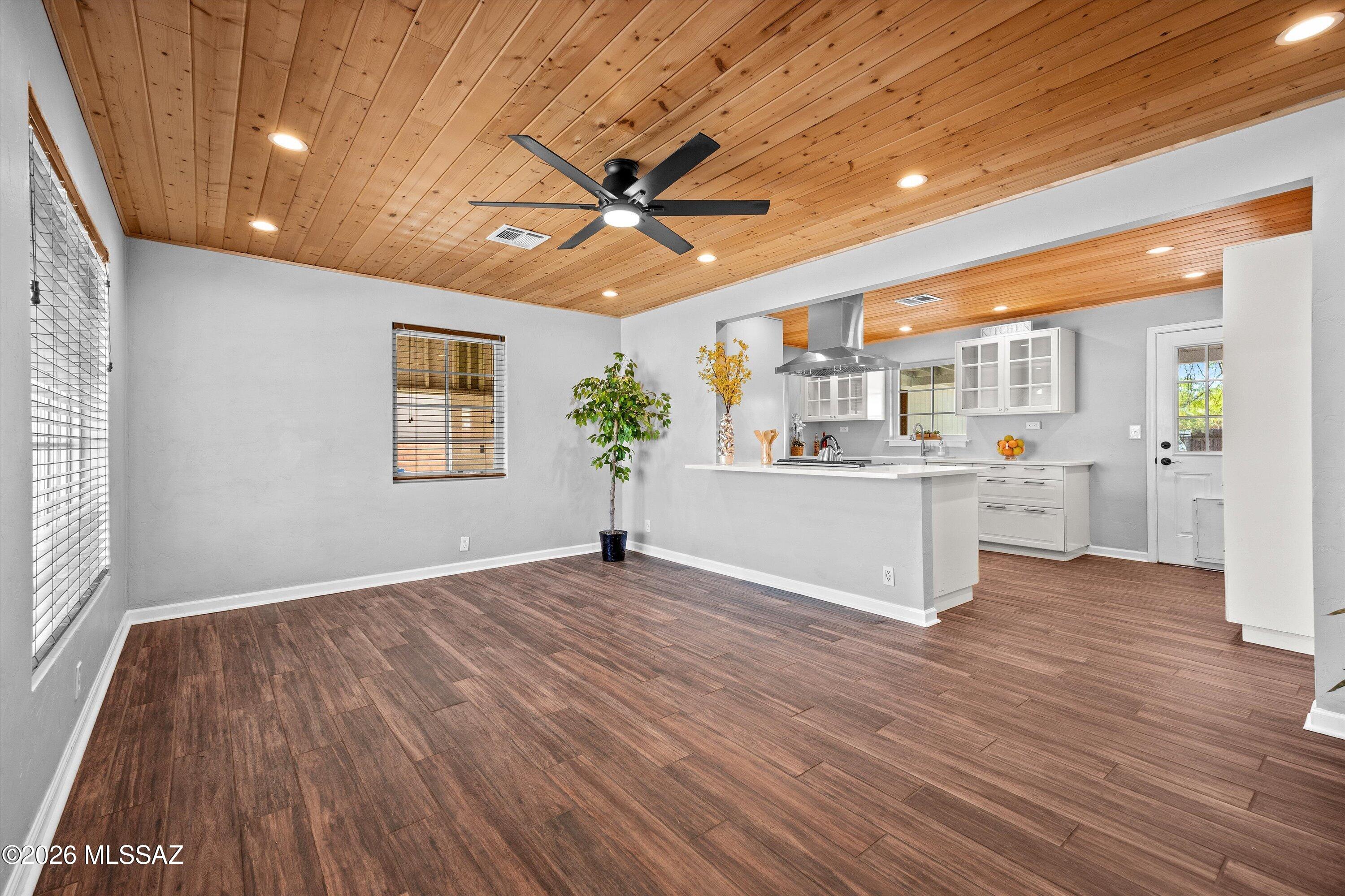 Blenman Annex - Residential