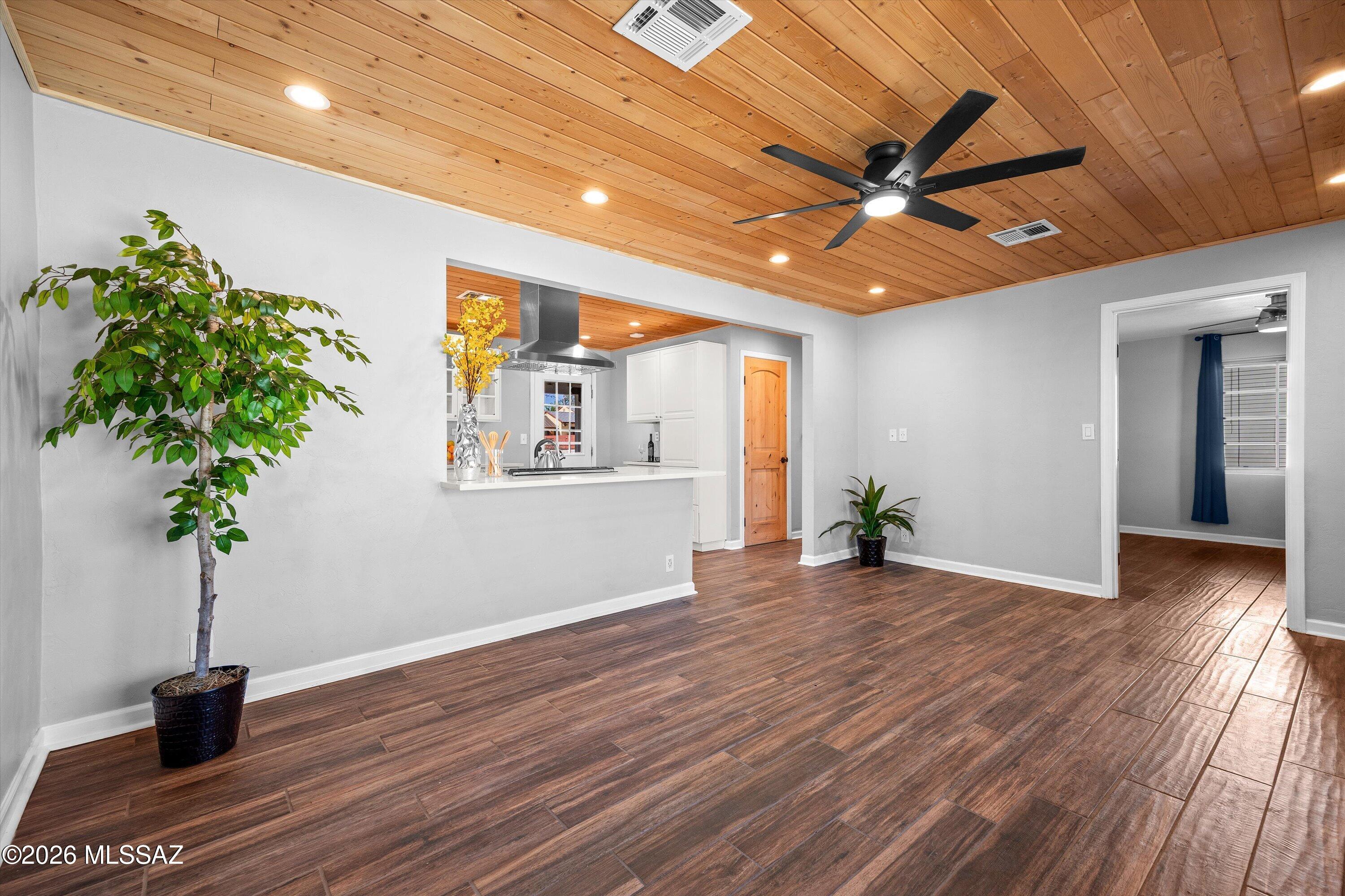 Blenman Annex - Residential