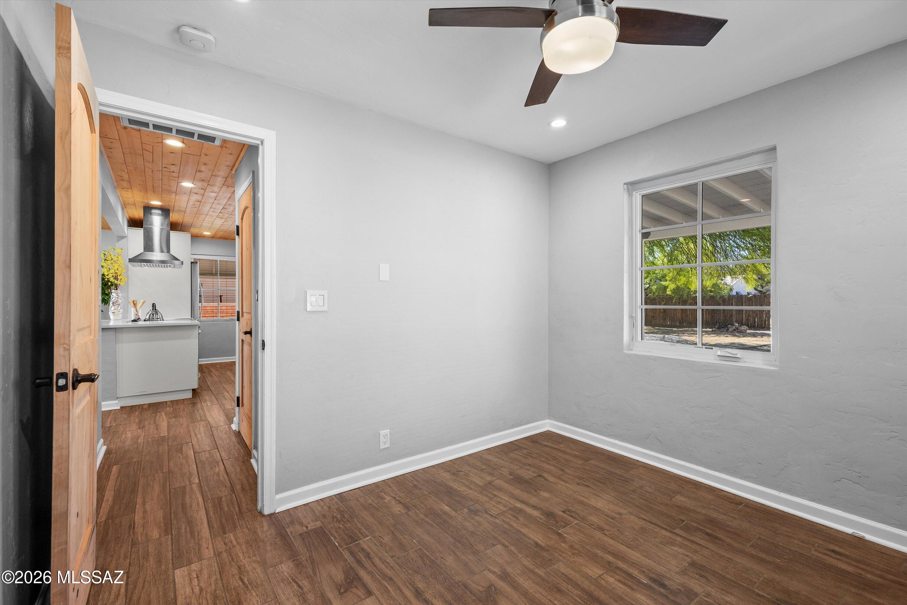 Blenman Annex - Residential