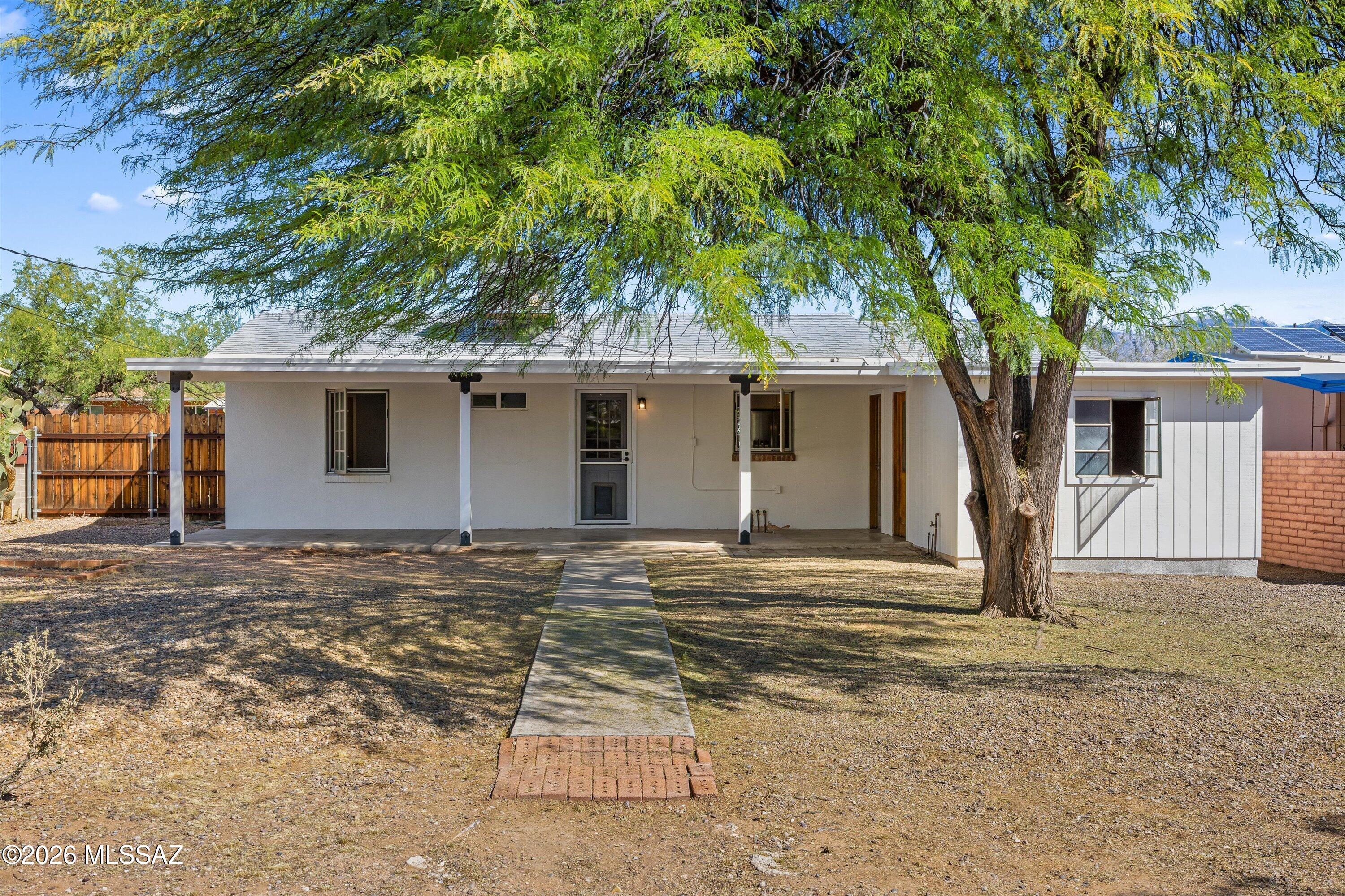 Blenman Annex - Residential