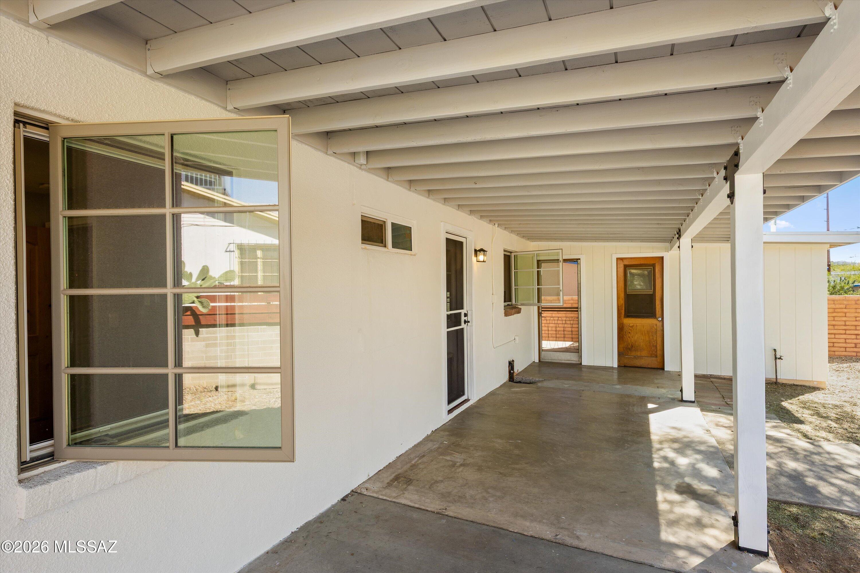 Blenman Annex - Residential