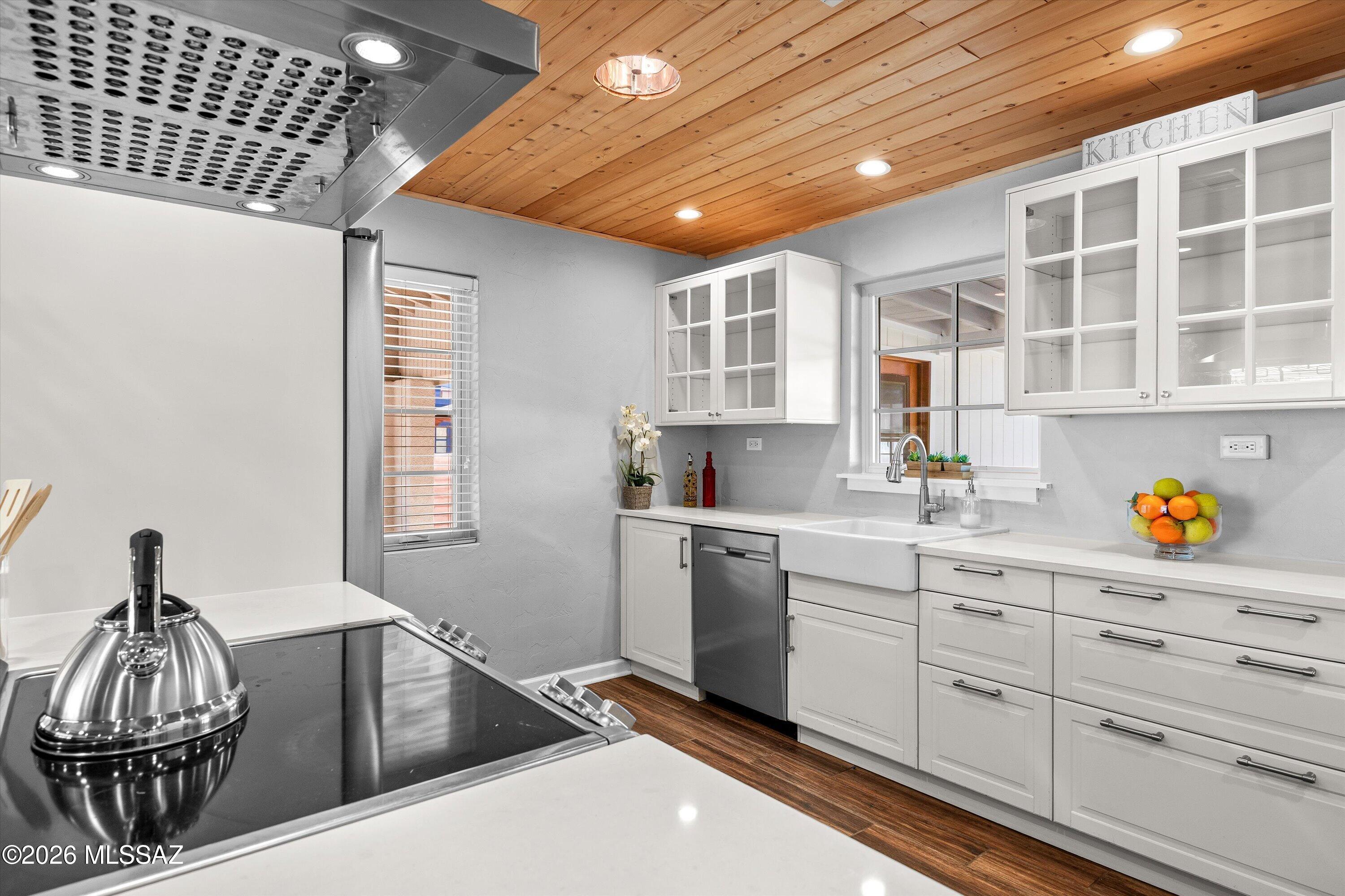 Blenman Annex - Residential