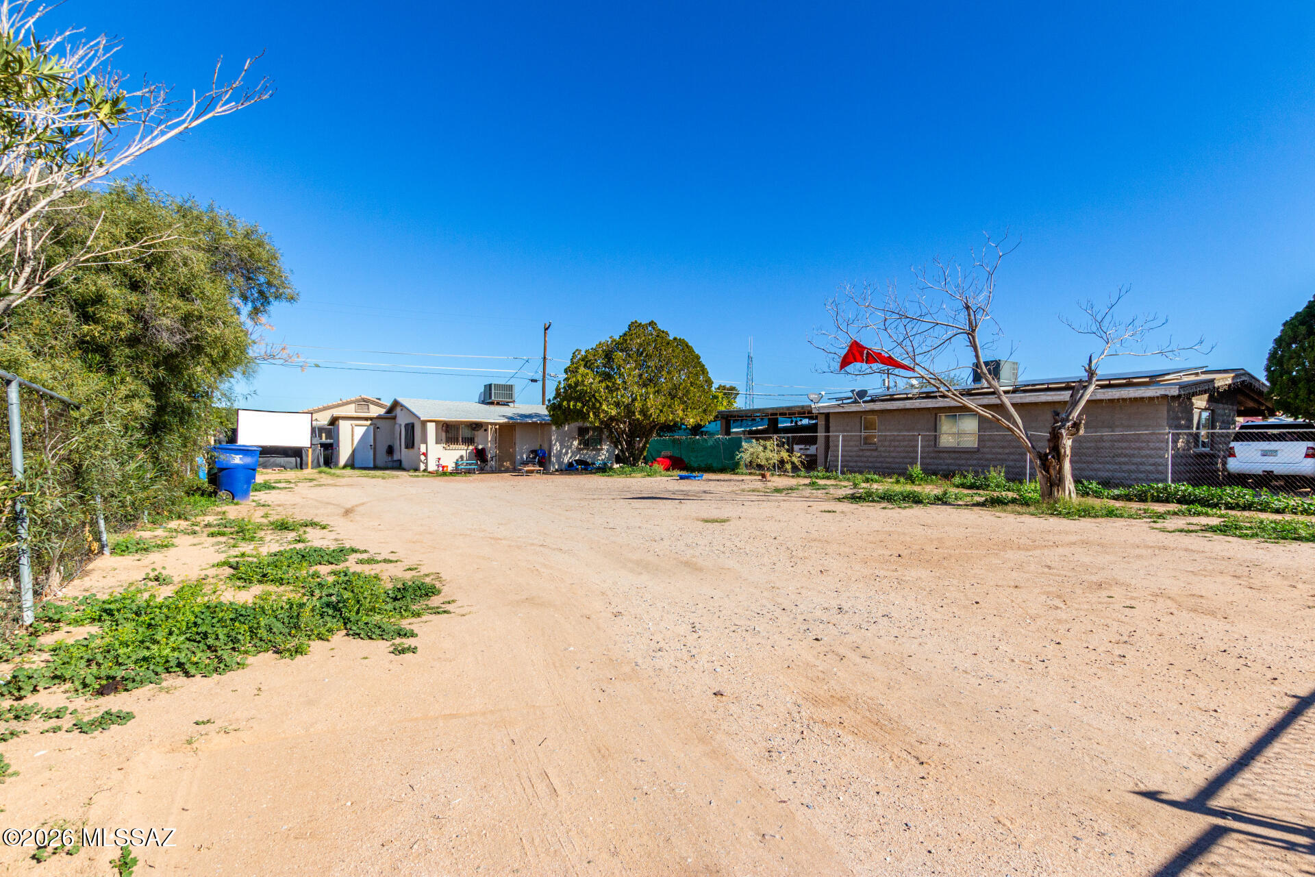 National City NO. 5 - Residential