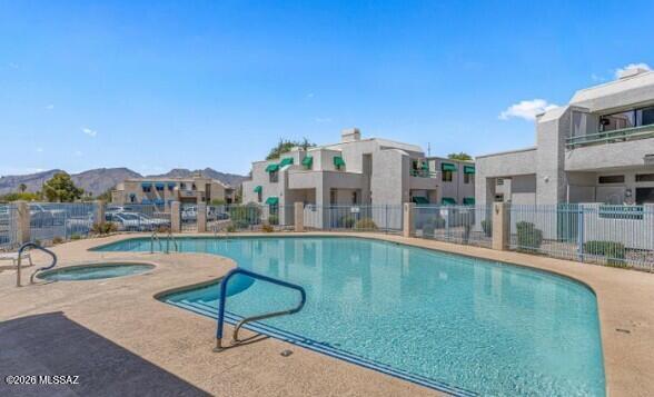 Summertree Condominiums (1-224) - Residential Lease