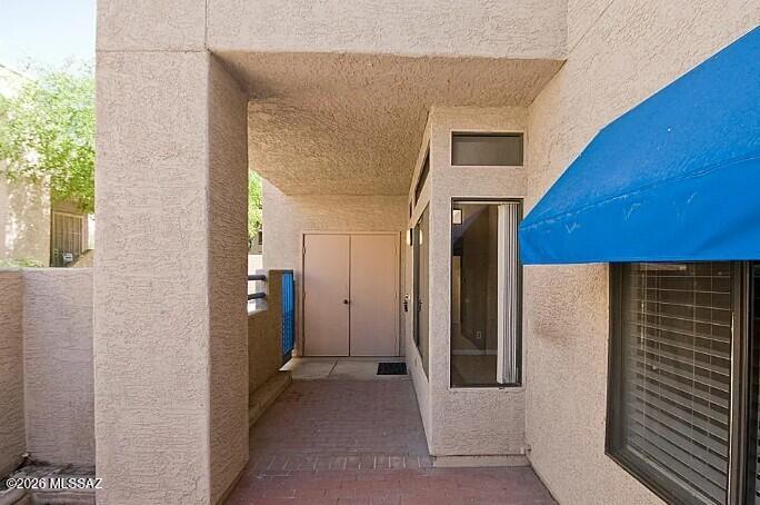 Summertree Condominiums (1-224) - Residential Lease