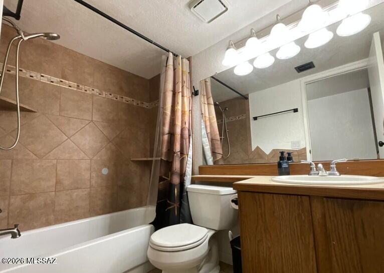 Summertree Condominiums (1-224) - Residential Lease