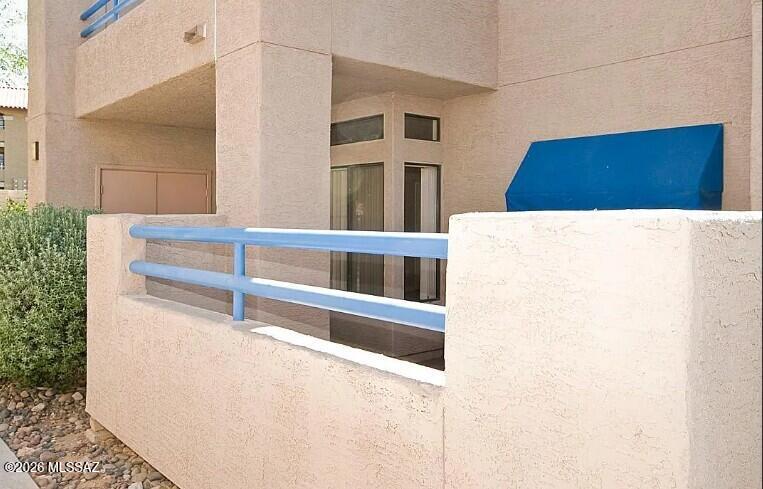 Summertree Condominiums (1-224) - Residential Lease