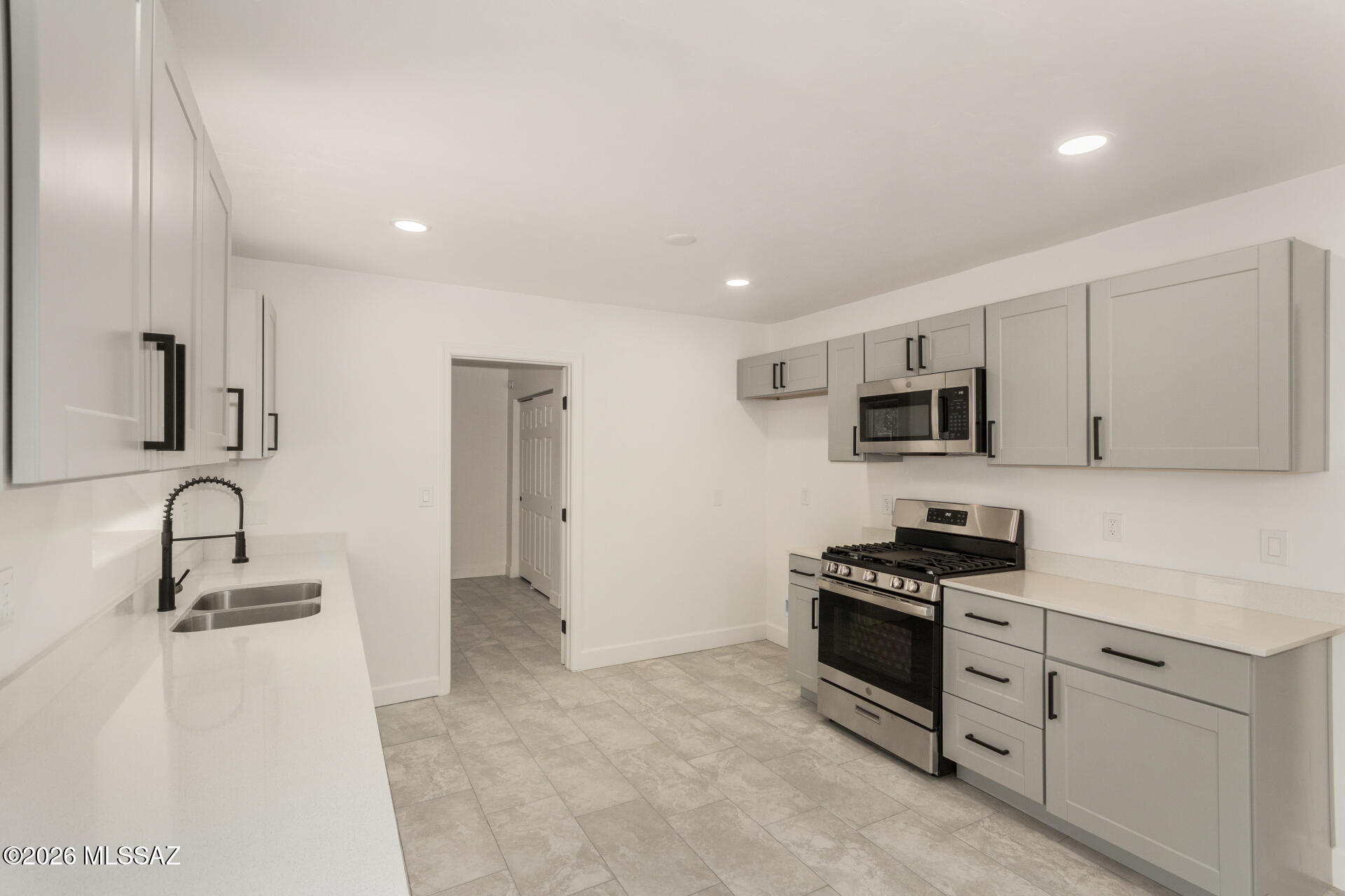 Santa Catalina - Residential