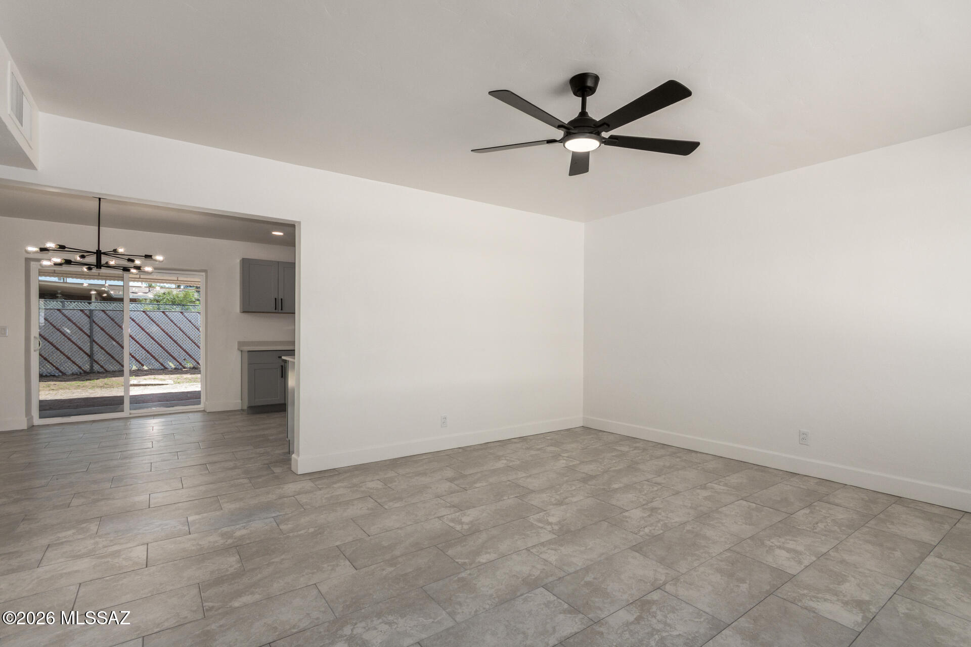 Santa Catalina - Residential