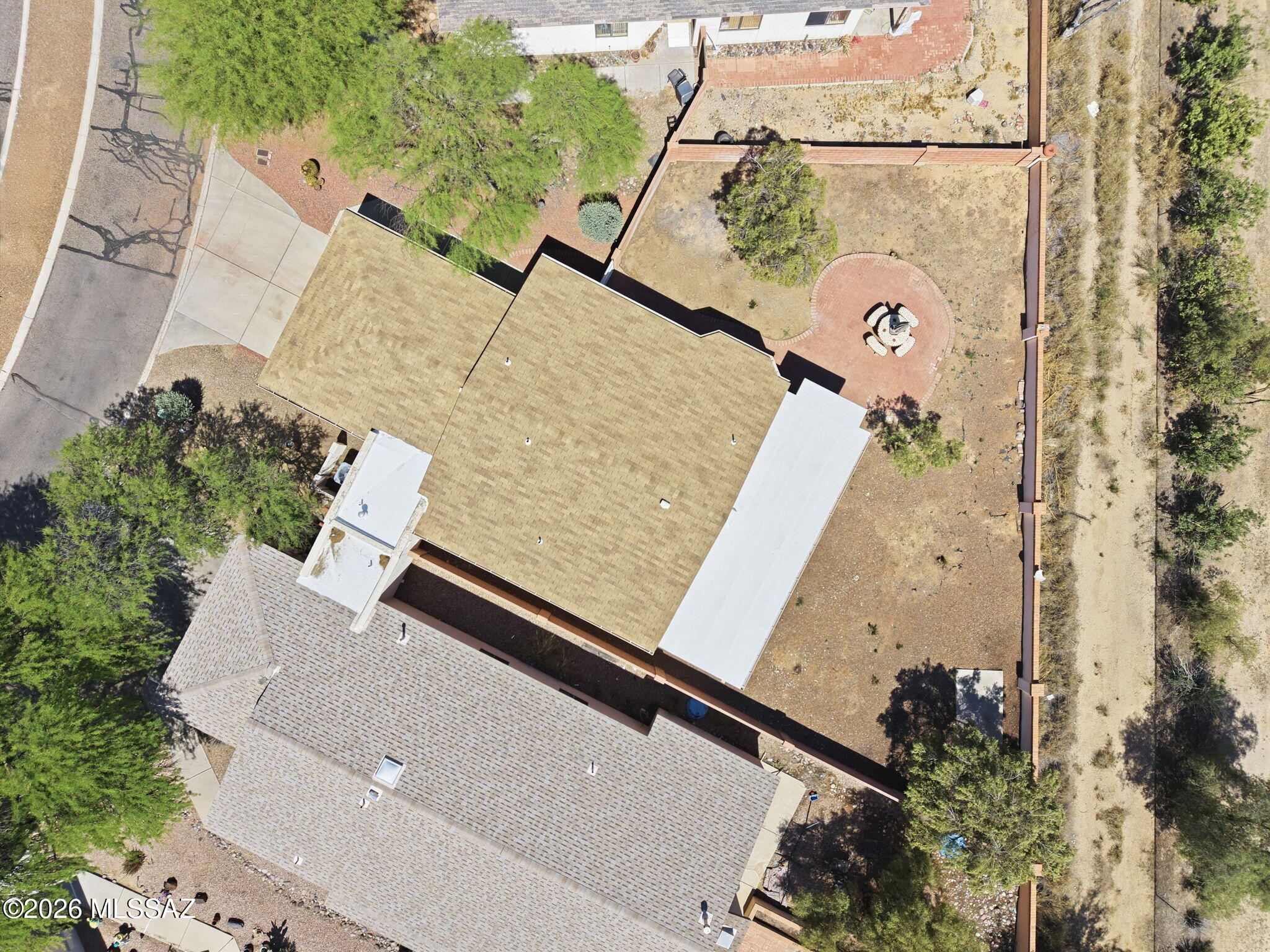 Villas Santa Rita(1-55) - Residential