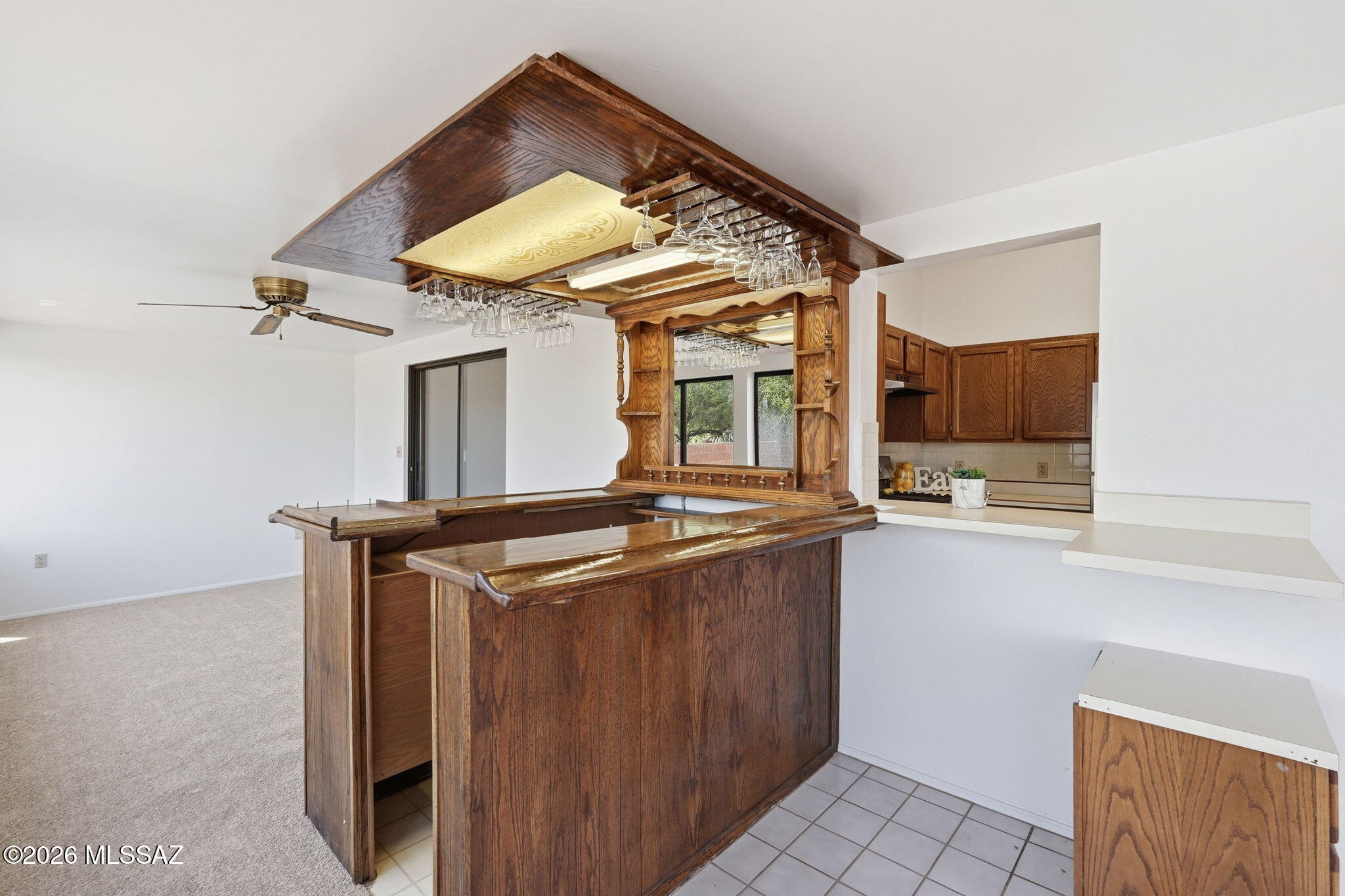 Villas Santa Rita(1-55) - Residential