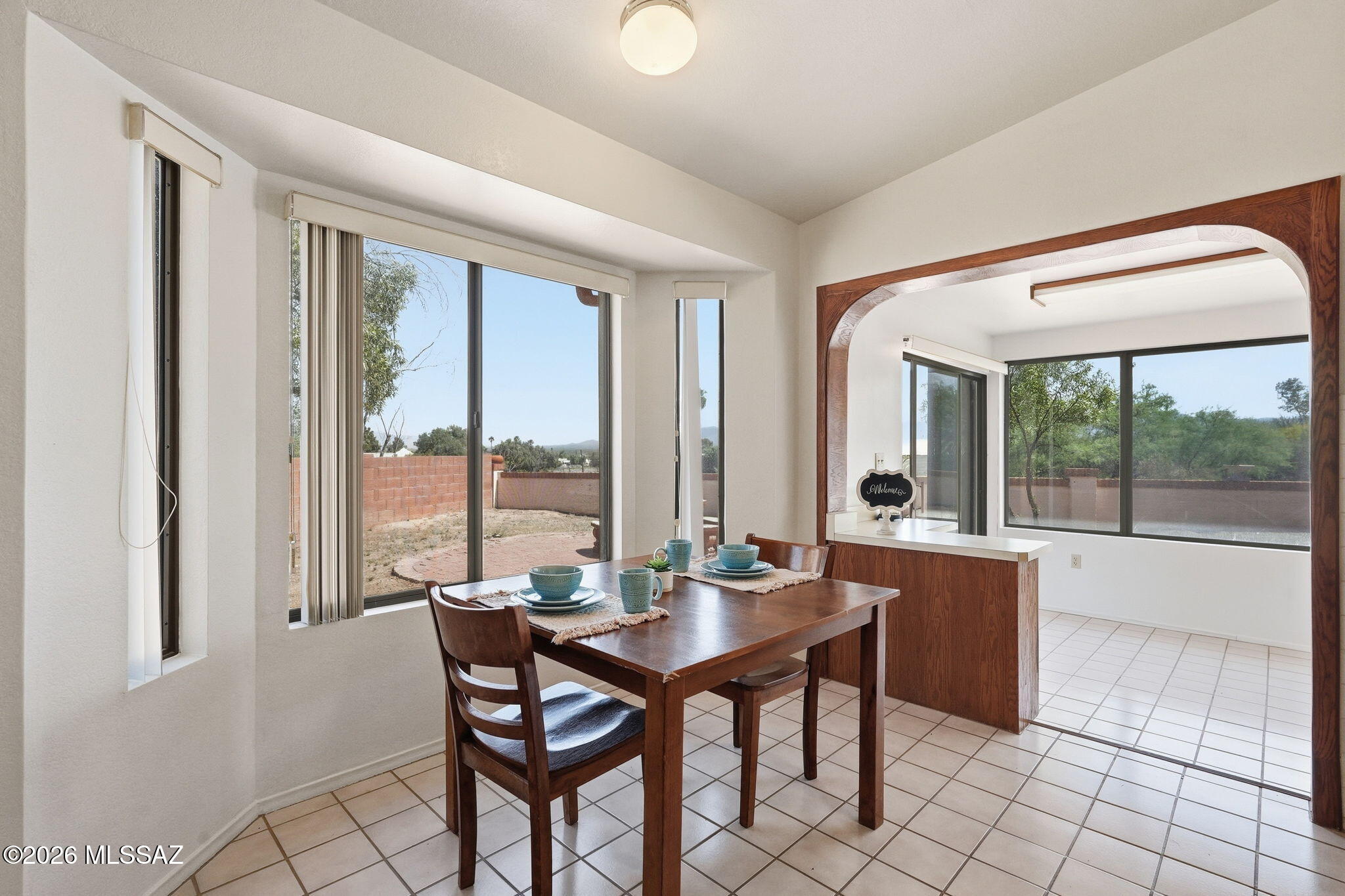 Villas Santa Rita(1-55) - Residential