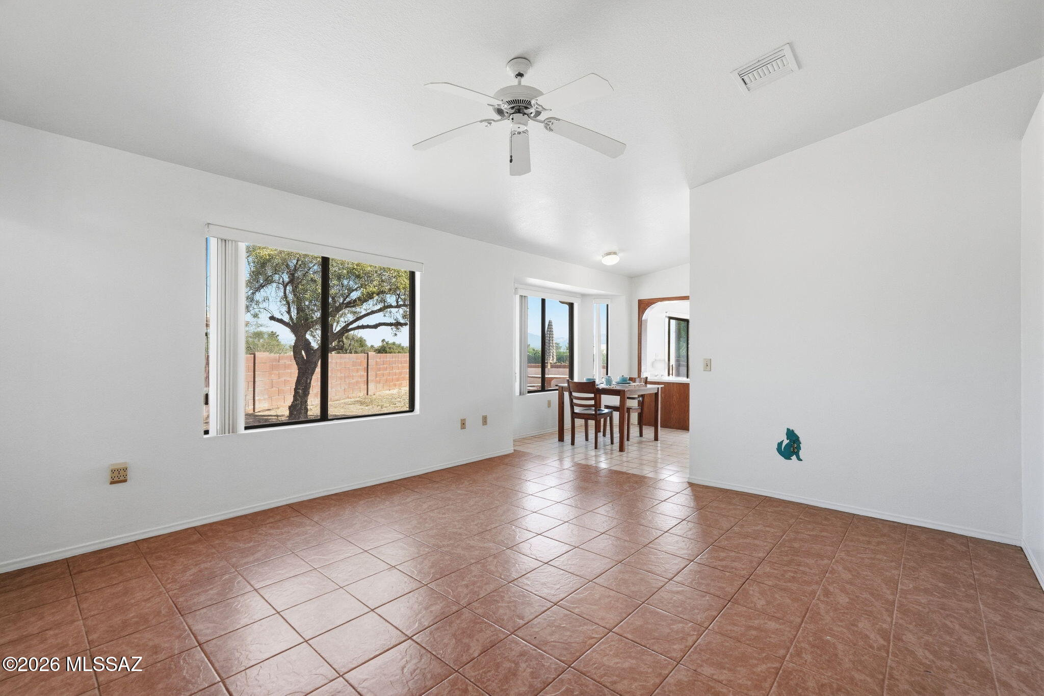 Villas Santa Rita(1-55) - Residential