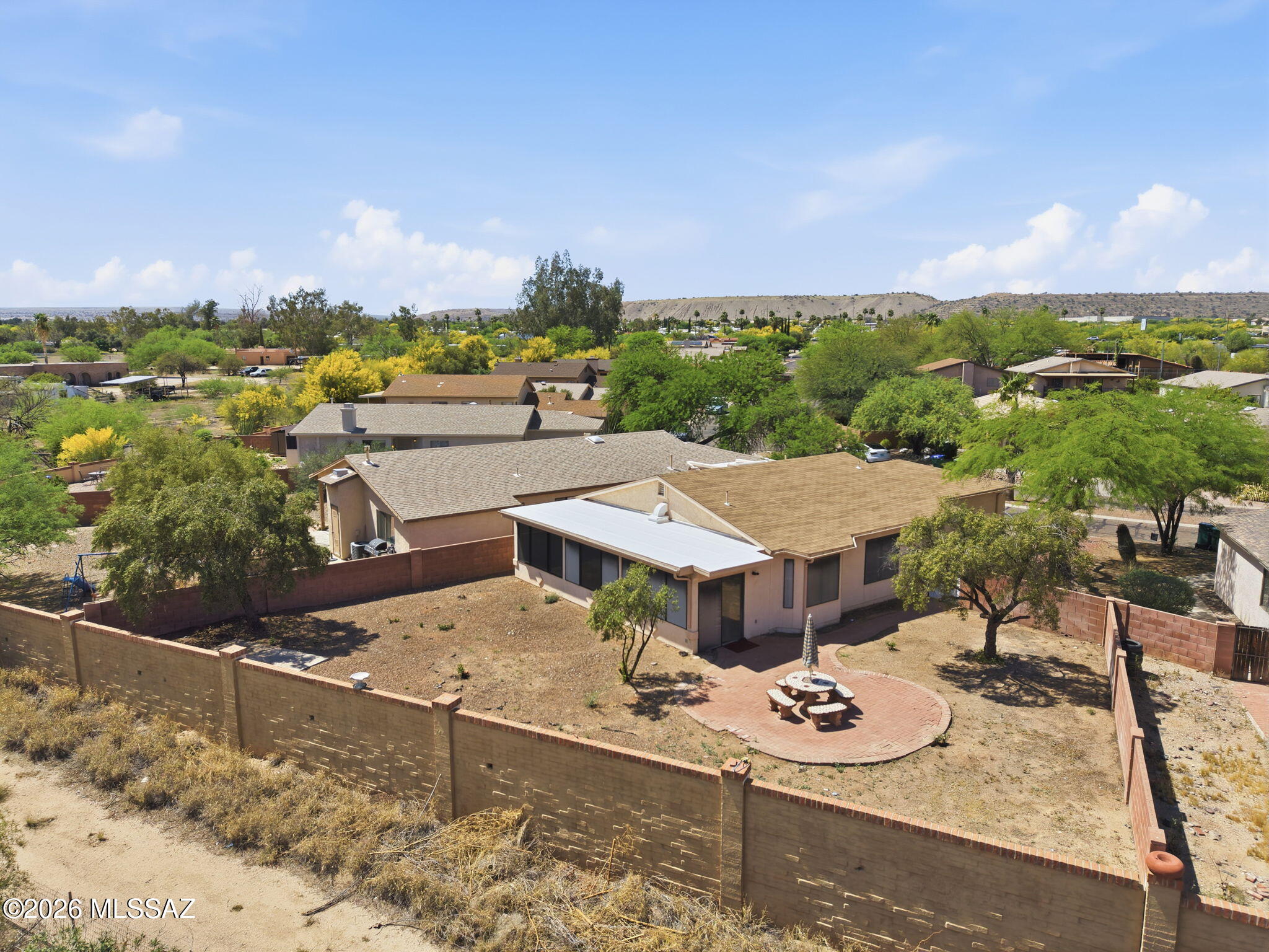 Villas Santa Rita(1-55) - Residential
