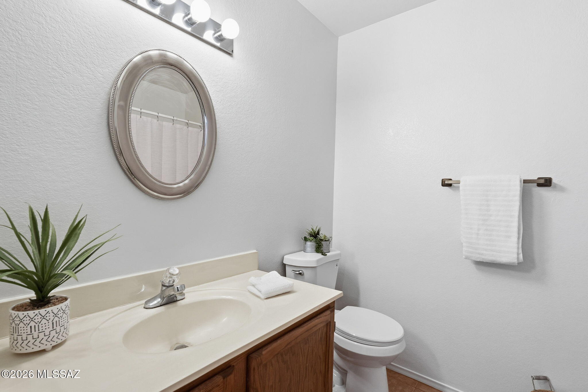 Villas Santa Rita(1-55) - Residential