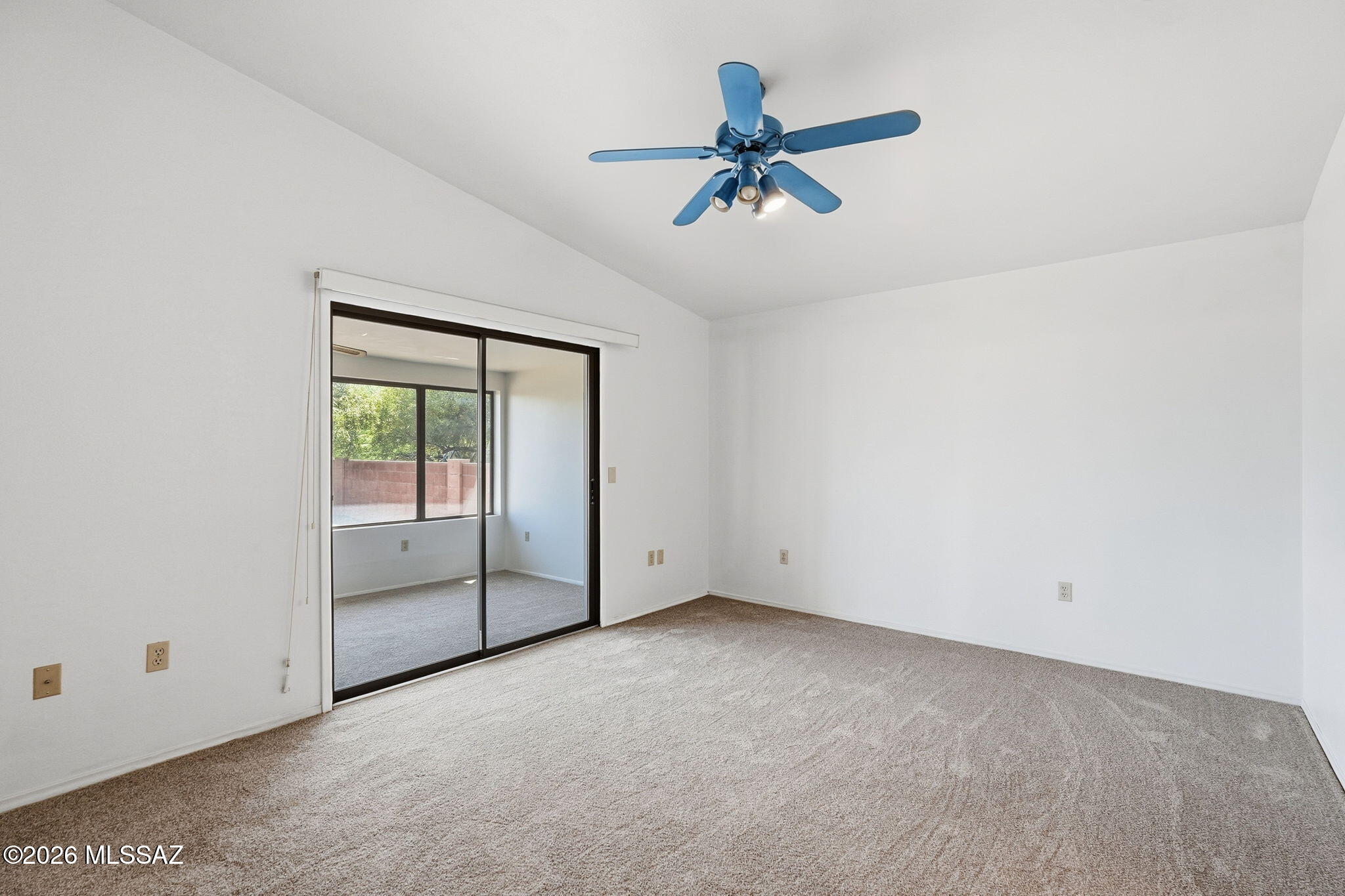 Villas Santa Rita(1-55) - Residential