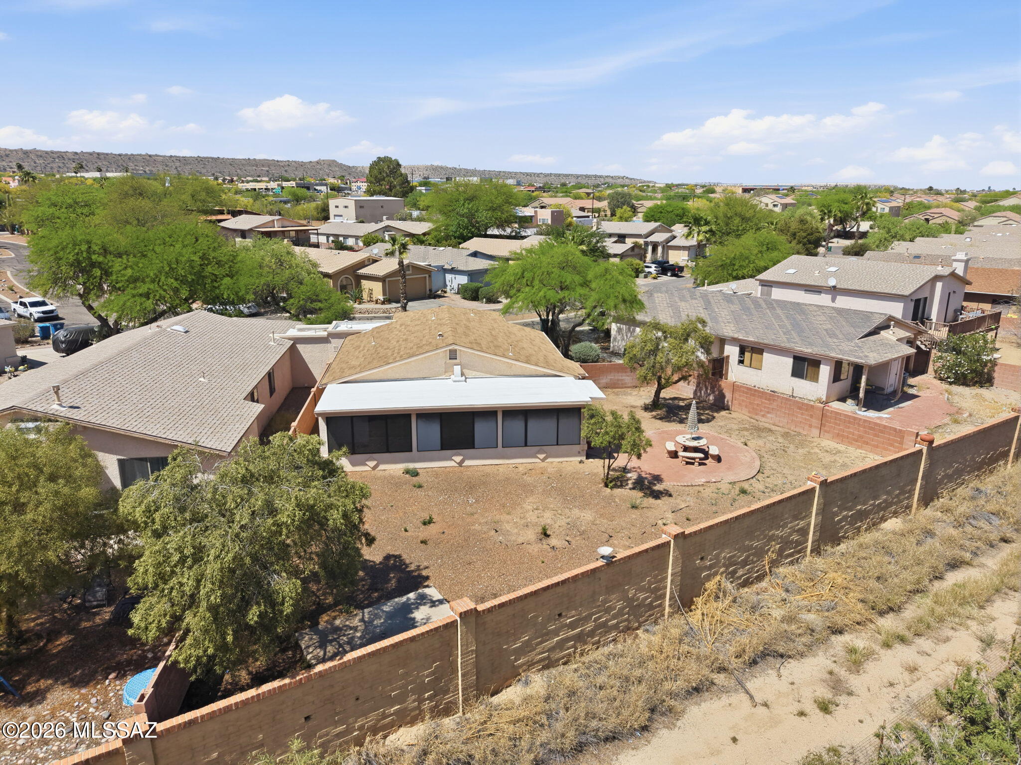 Villas Santa Rita(1-55) - Residential