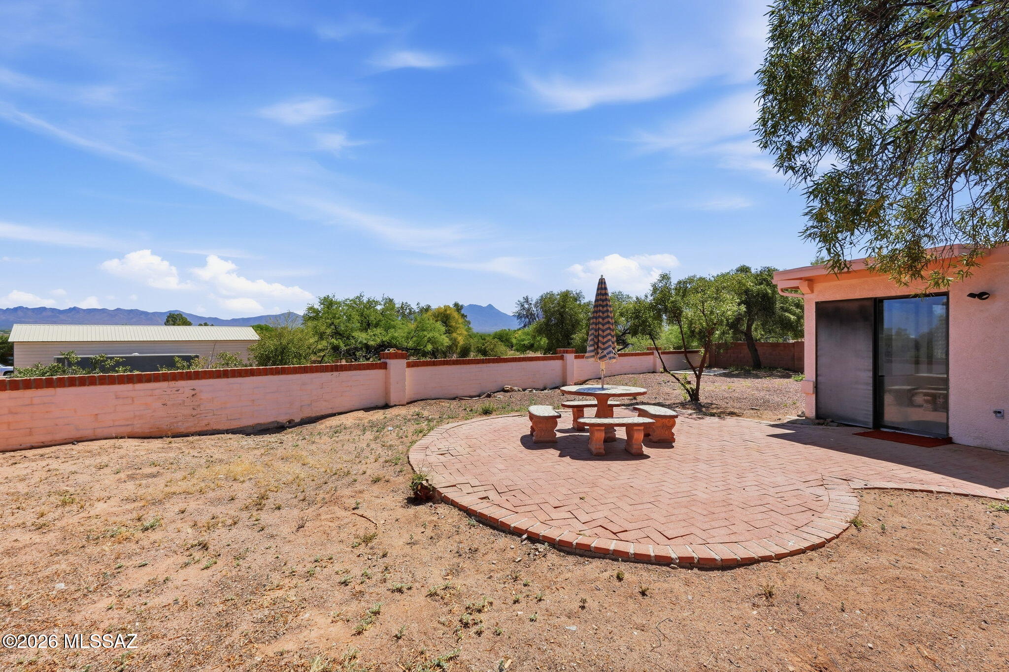 Villas Santa Rita(1-55) - Residential