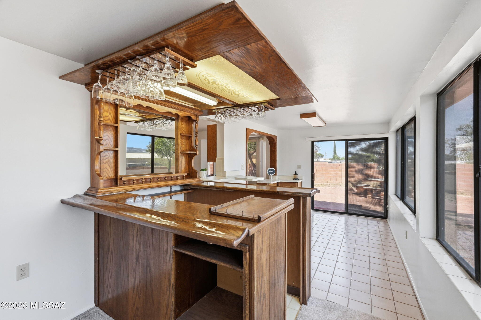 Villas Santa Rita(1-55) - Residential
