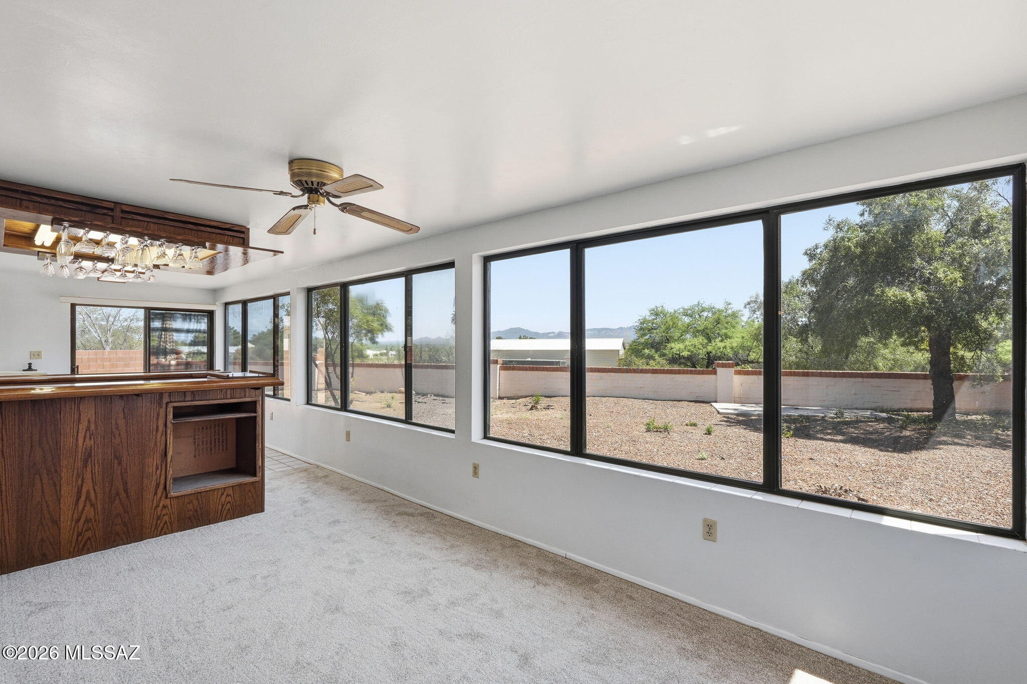 Villas Santa Rita(1-55) - Residential