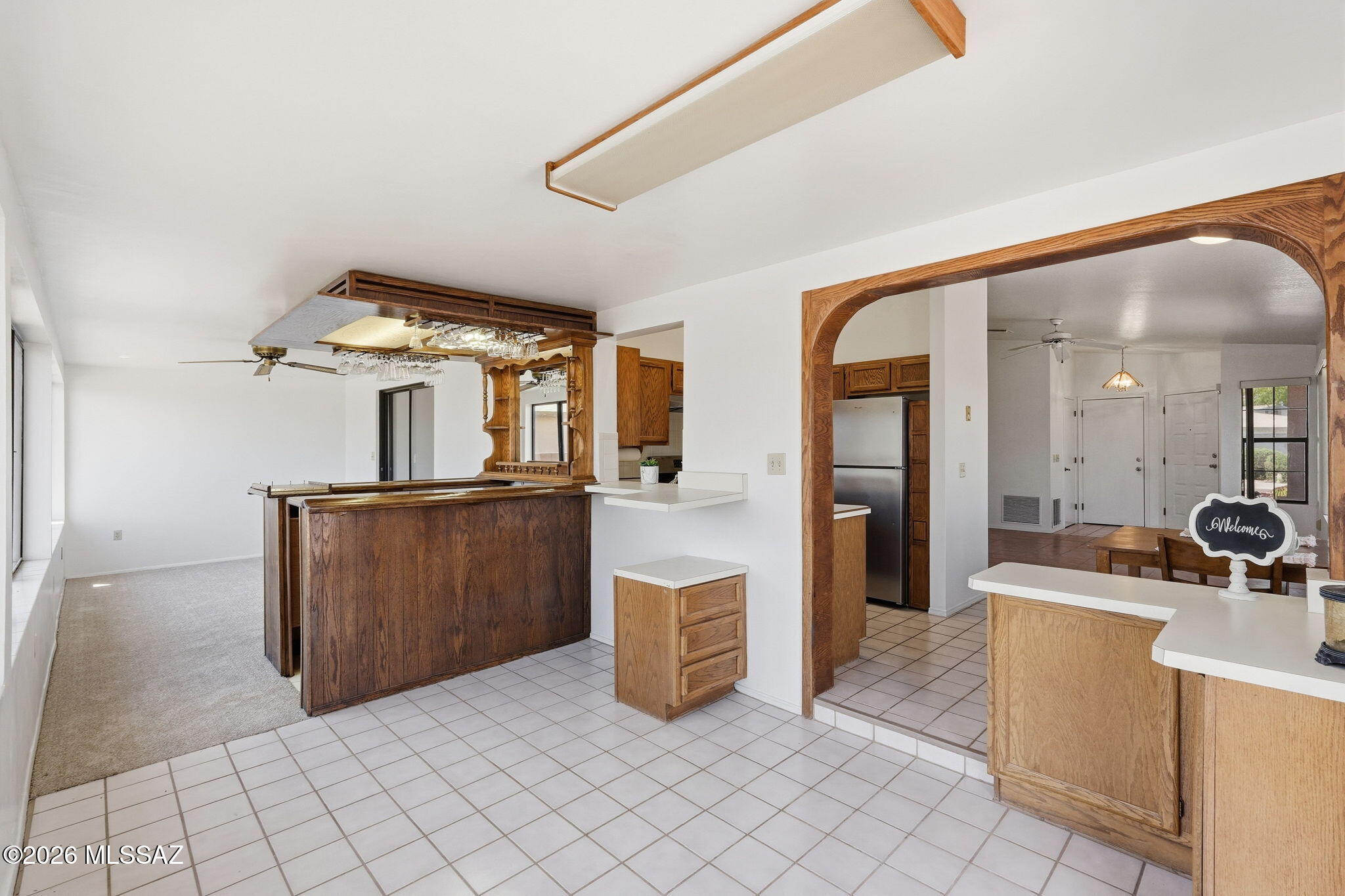 Villas Santa Rita(1-55) - Residential