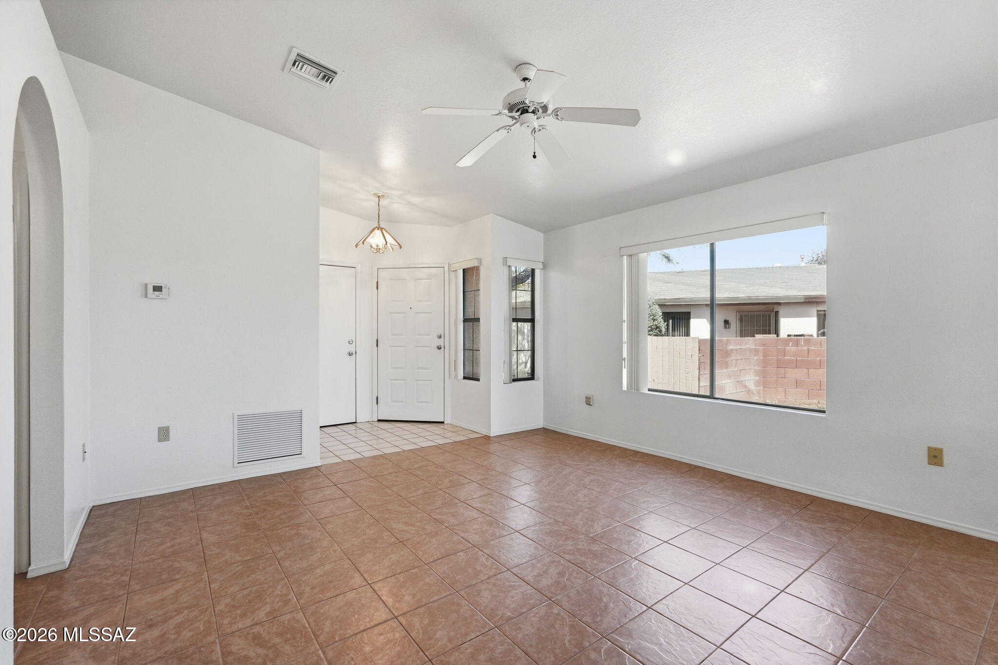 Villas Santa Rita(1-55) - Residential