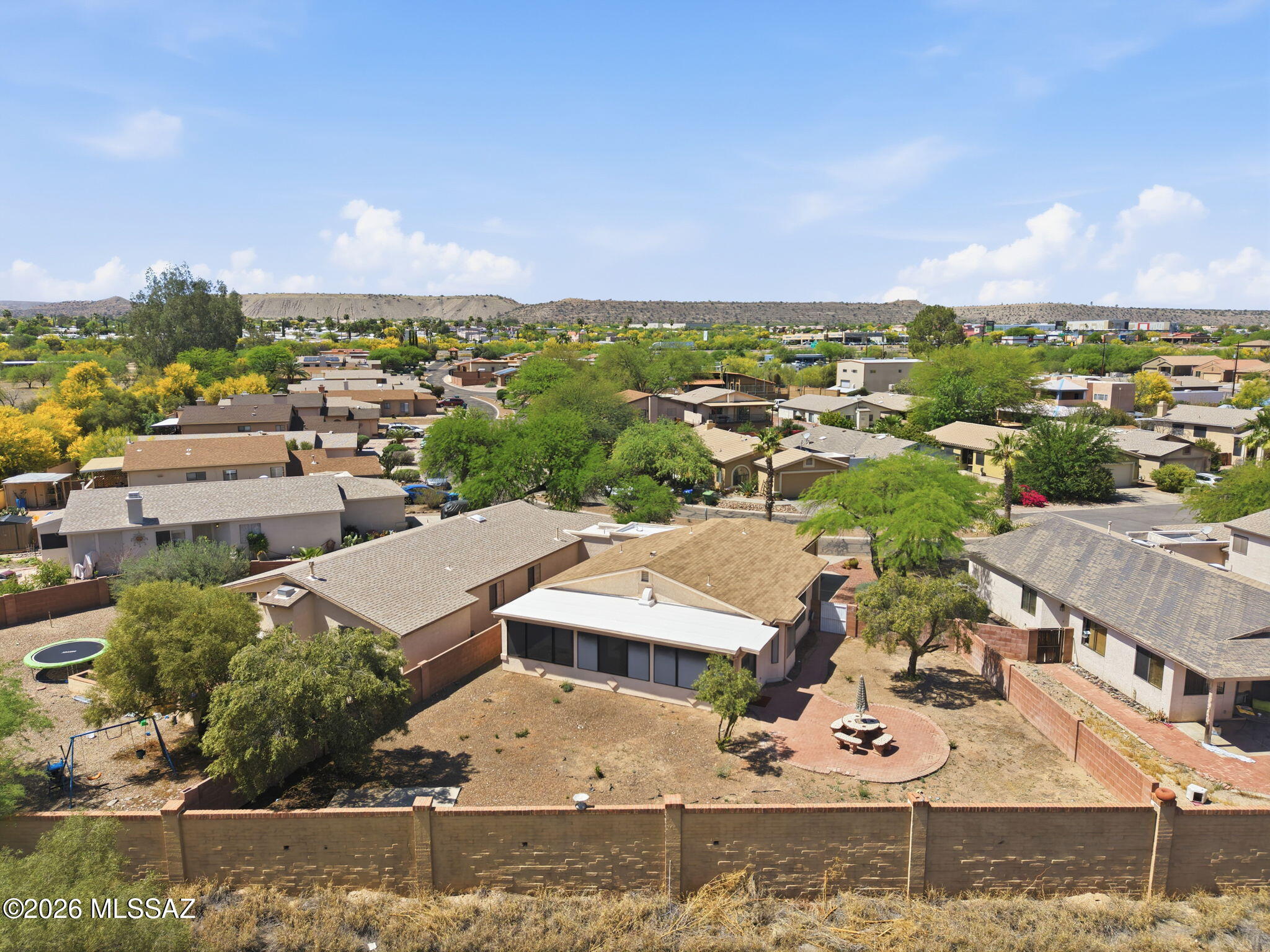 Villas Santa Rita(1-55) - Residential