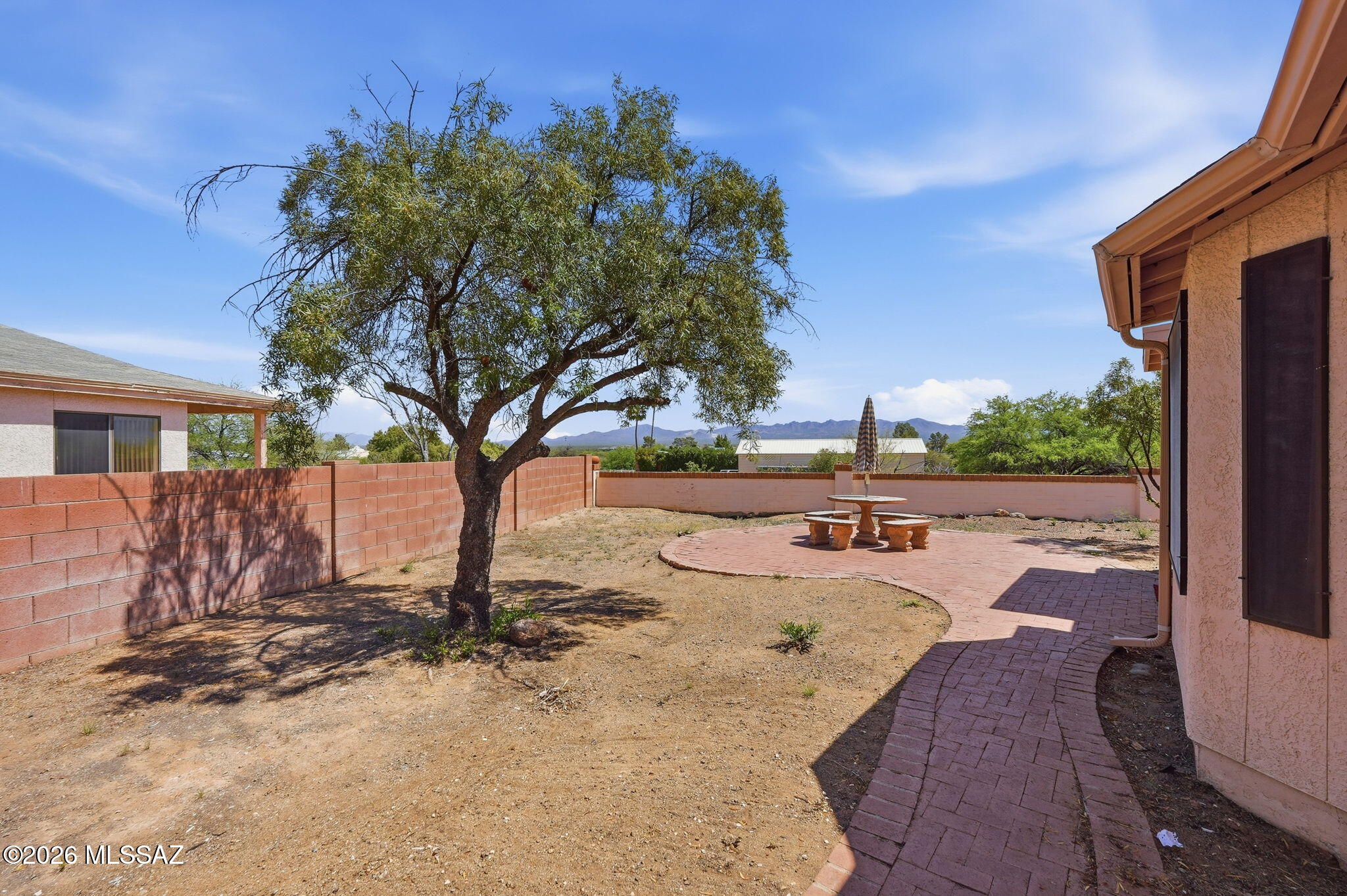 Villas Santa Rita(1-55) - Residential