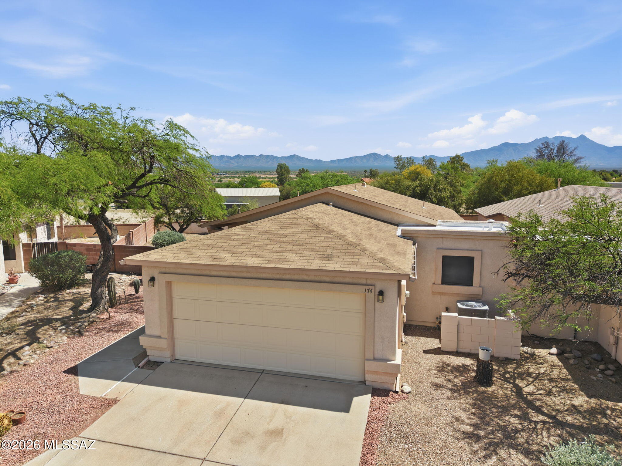 Villas Santa Rita(1-55) - Residential
