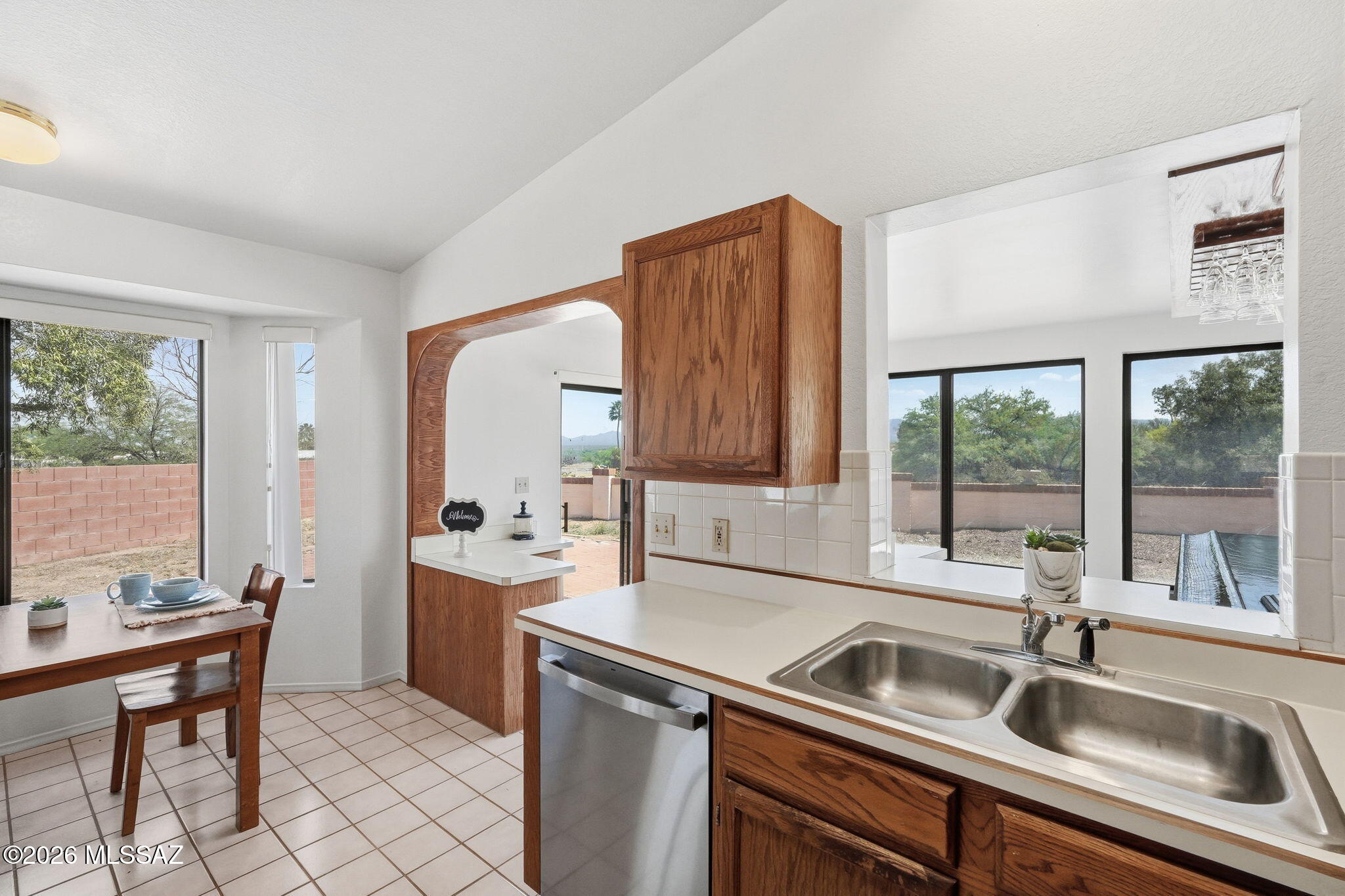 Villas Santa Rita(1-55) - Residential