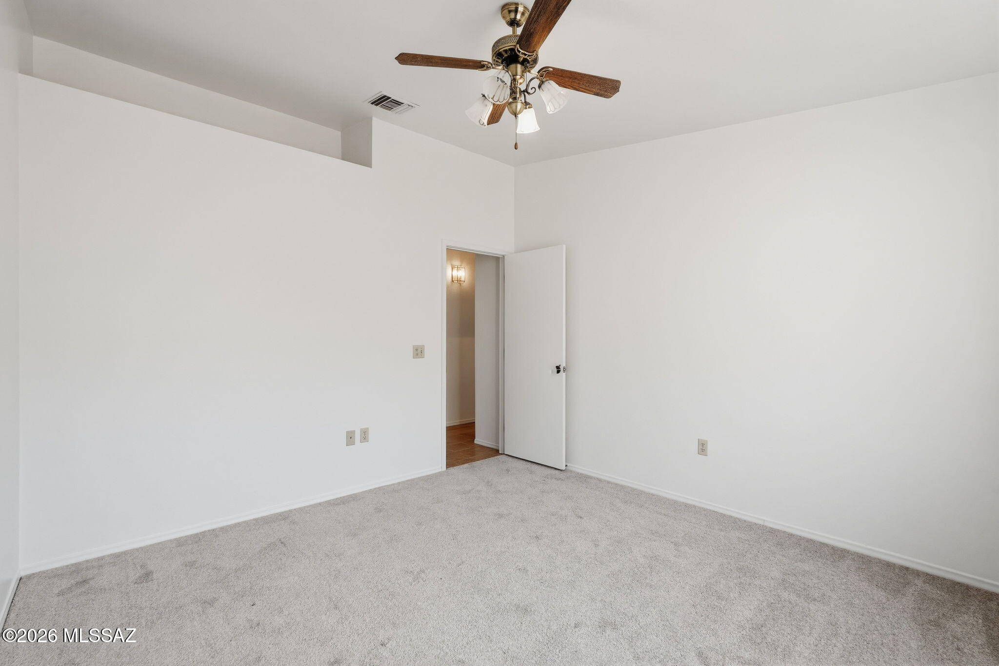 Villas Santa Rita(1-55) - Residential