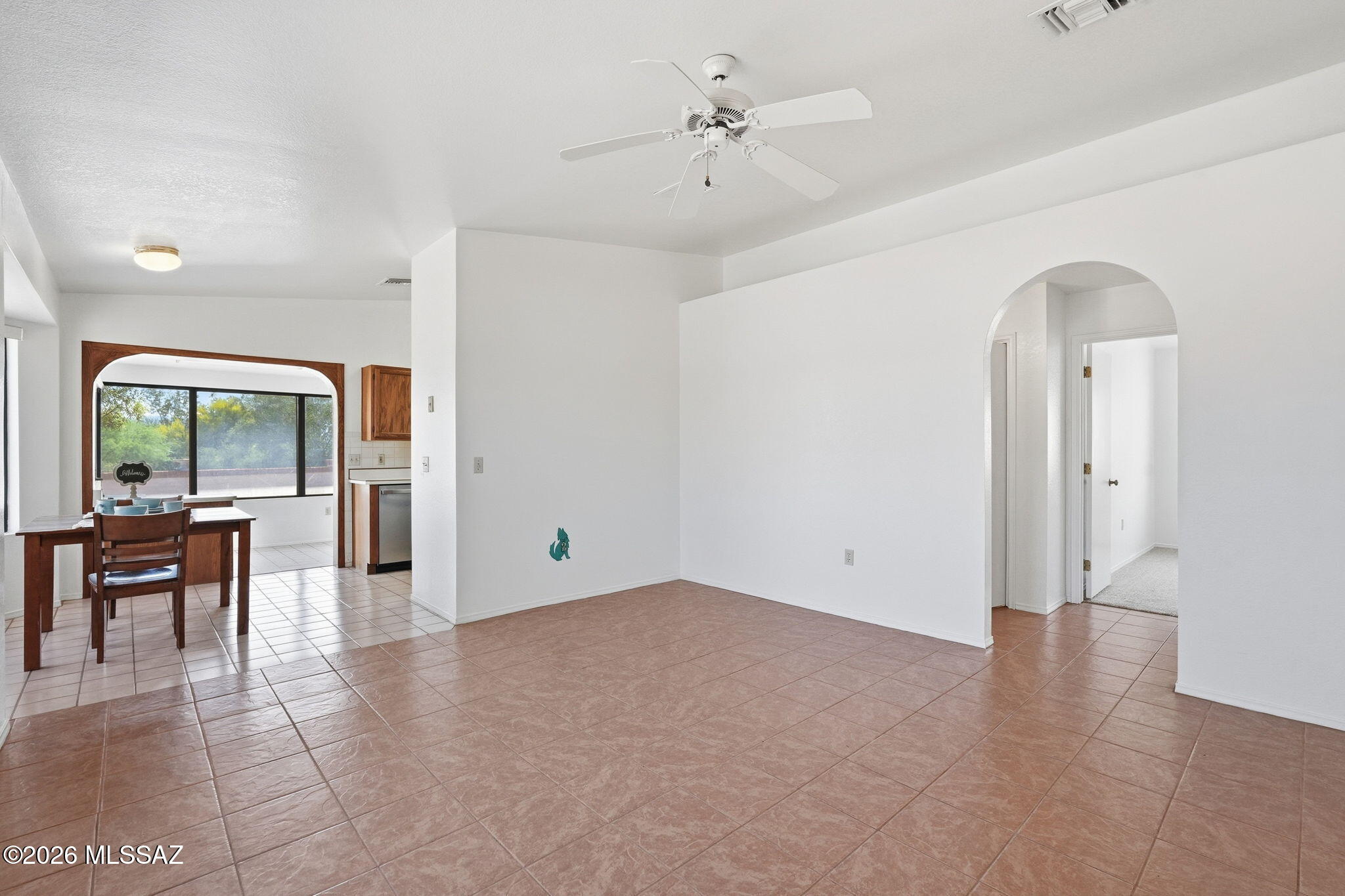 Villas Santa Rita(1-55) - Residential
