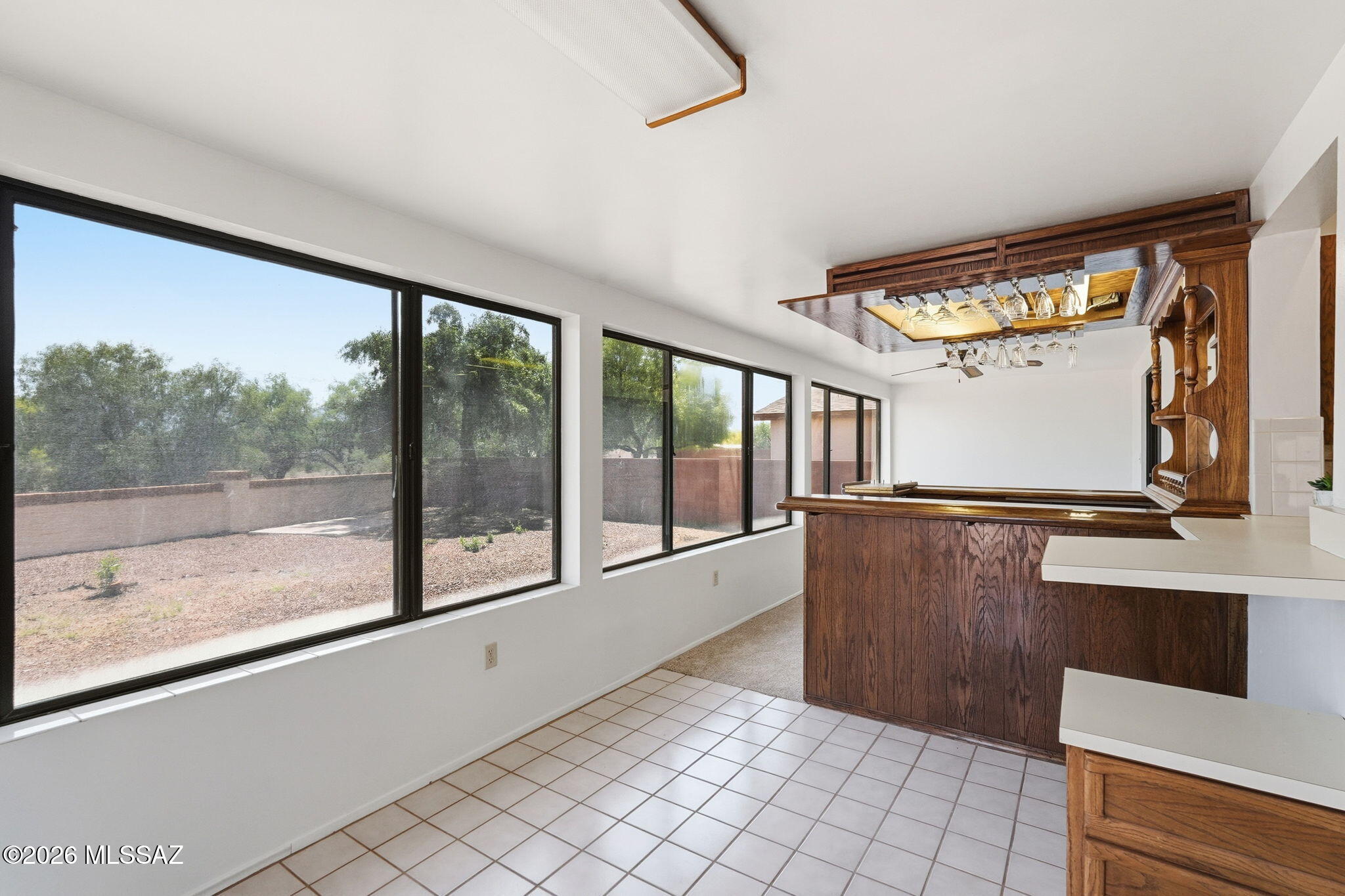 Villas Santa Rita(1-55) - Residential